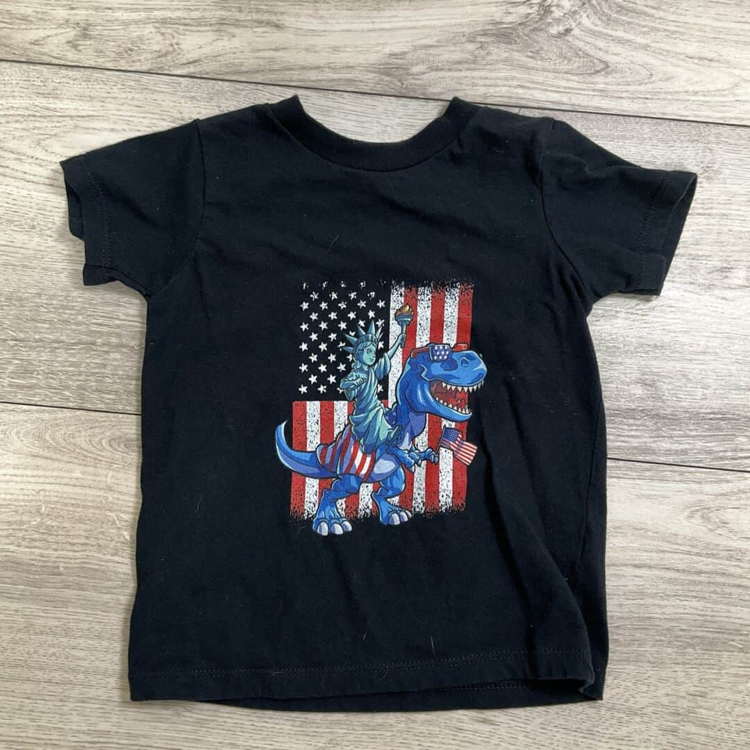BOYS - 2T - Shirt