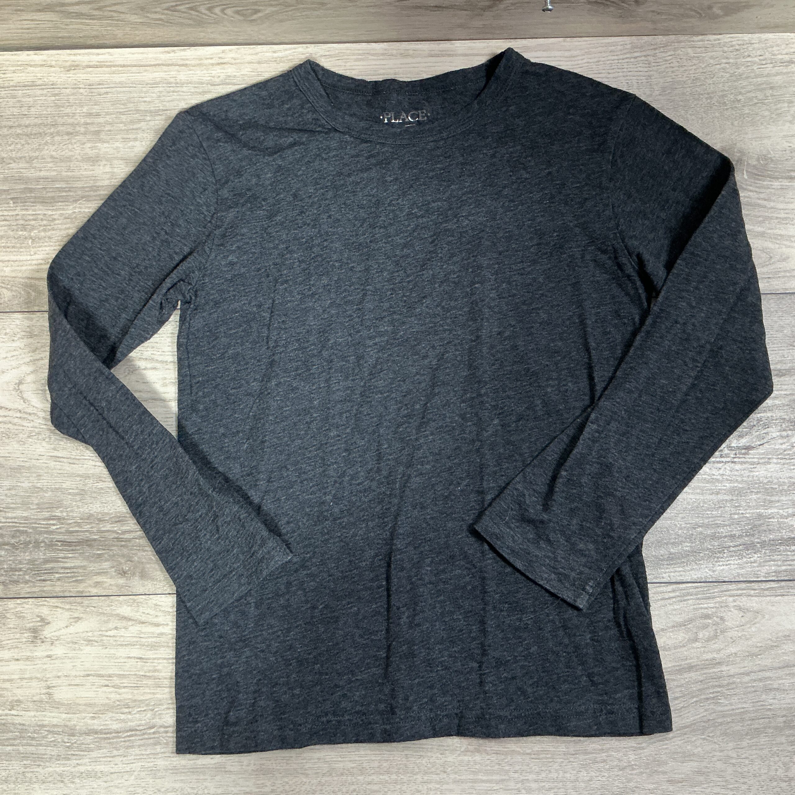 GIRLS - 7/8 - Shirt