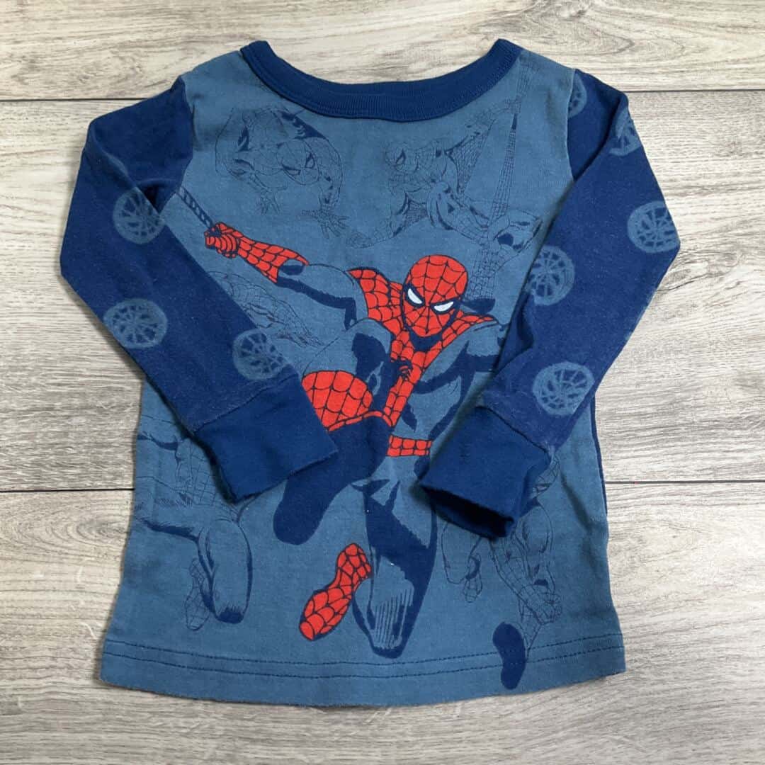BOYS - 2T - Shirt