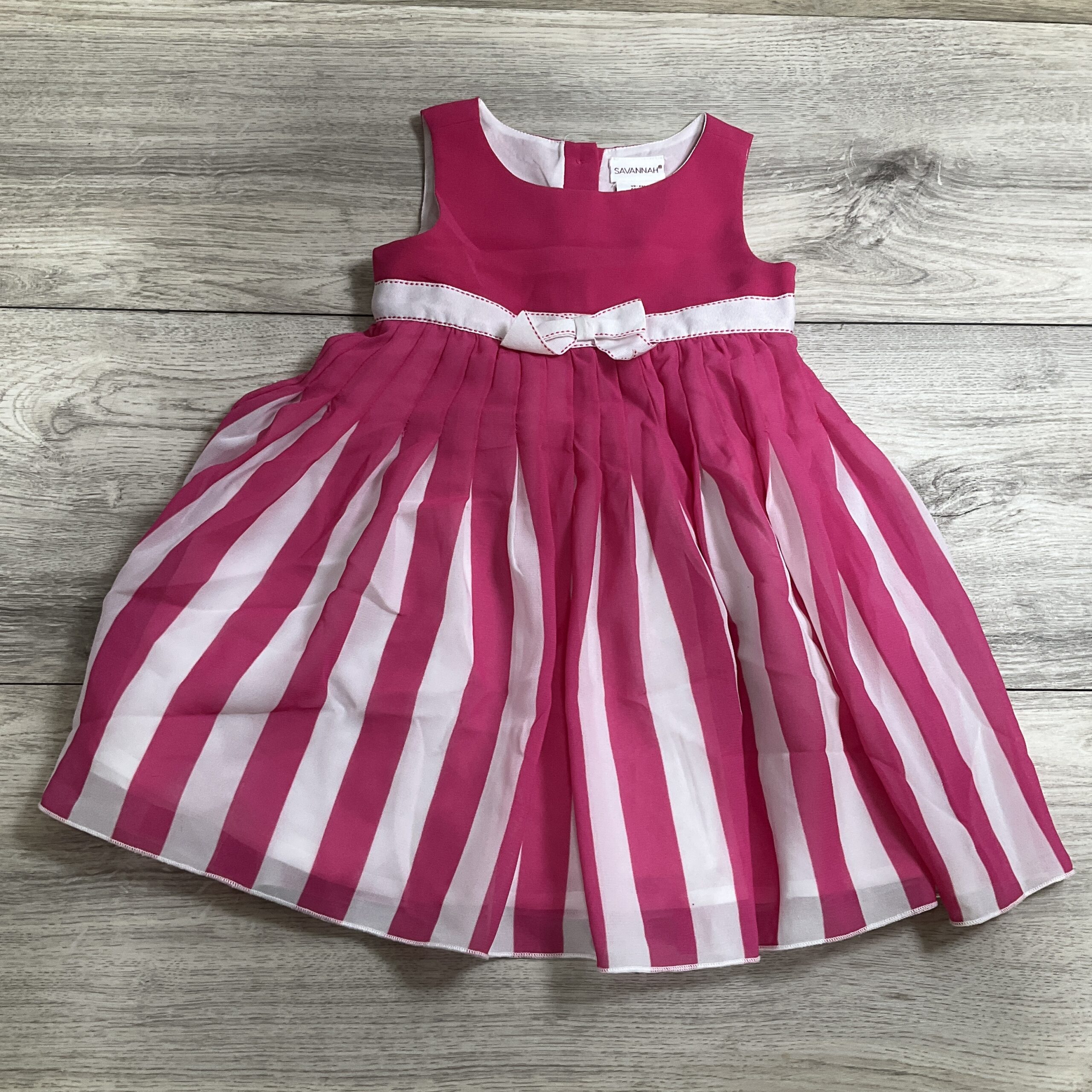 GIRLS - 24 Month - Formal Dress