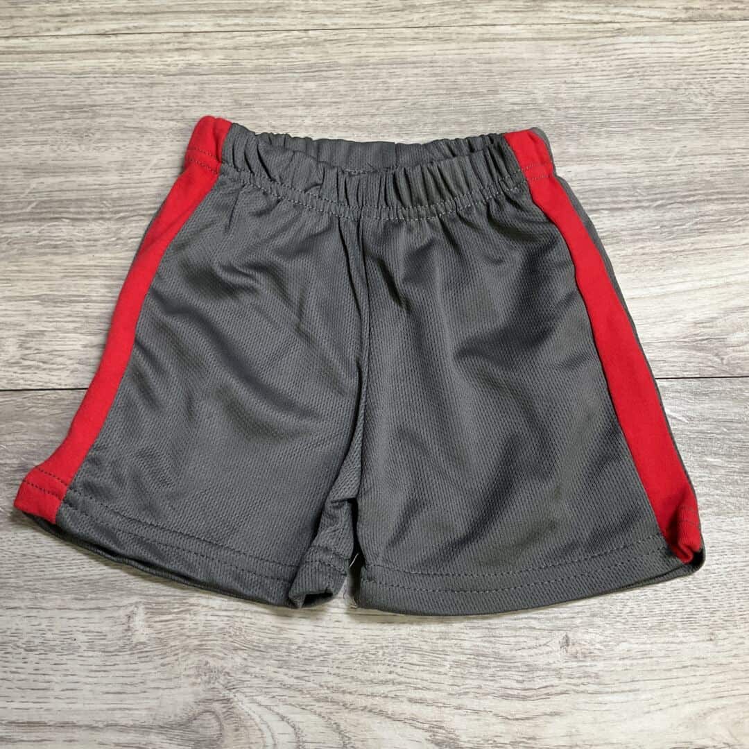 BOYS - 6/9 Months - Soft Shorts