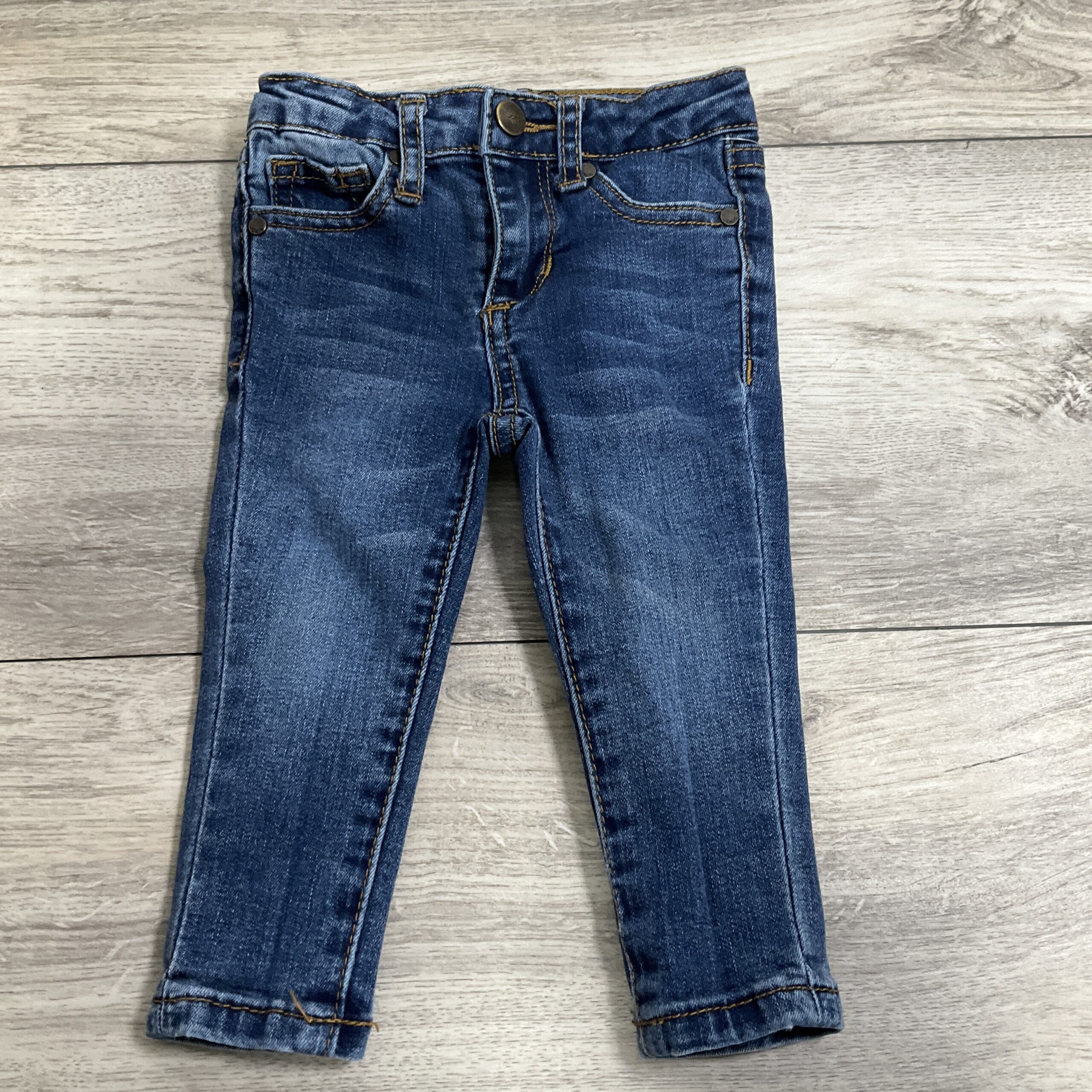 BOYS - 12 Month - Jeans