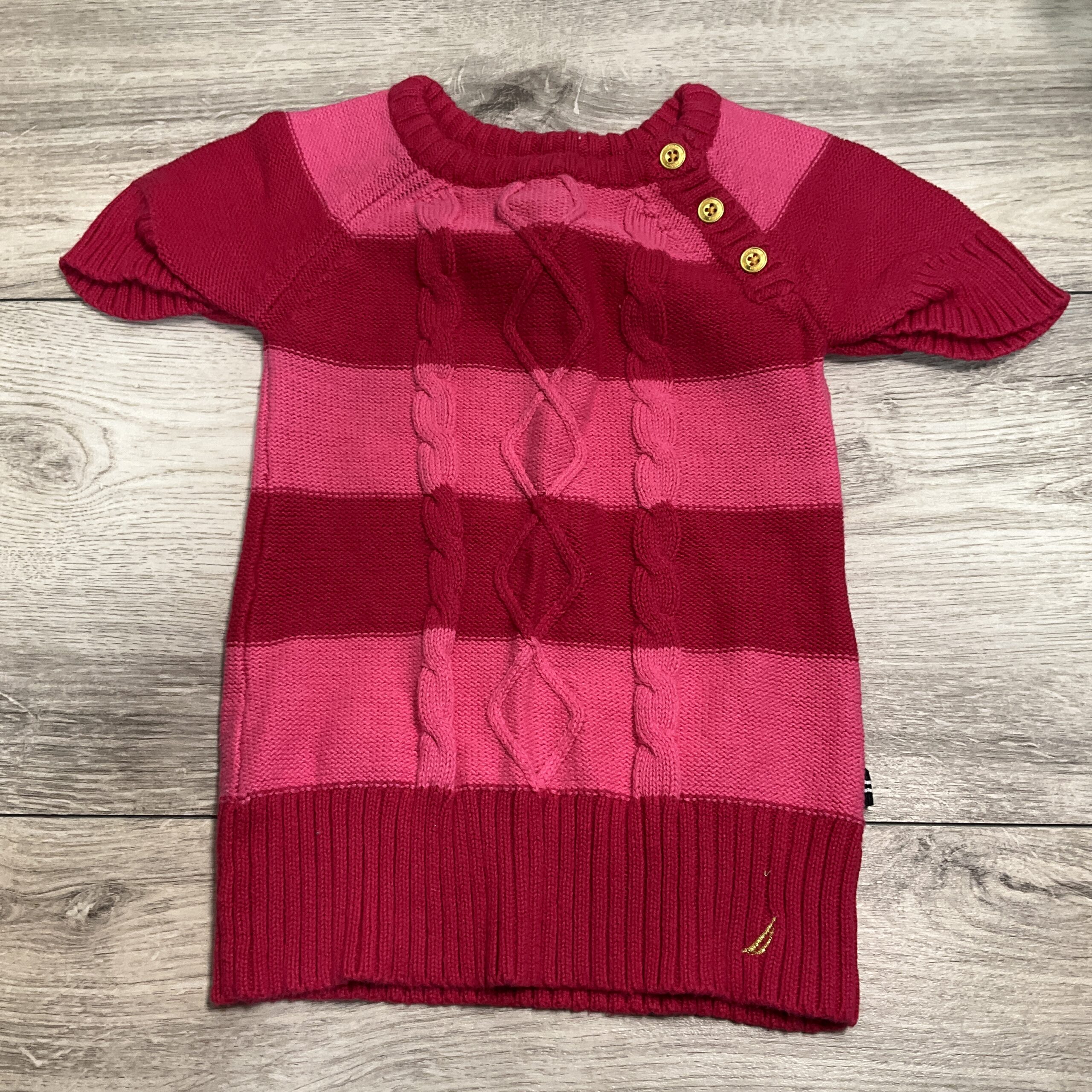 GIRLS - 12 Month - Dress