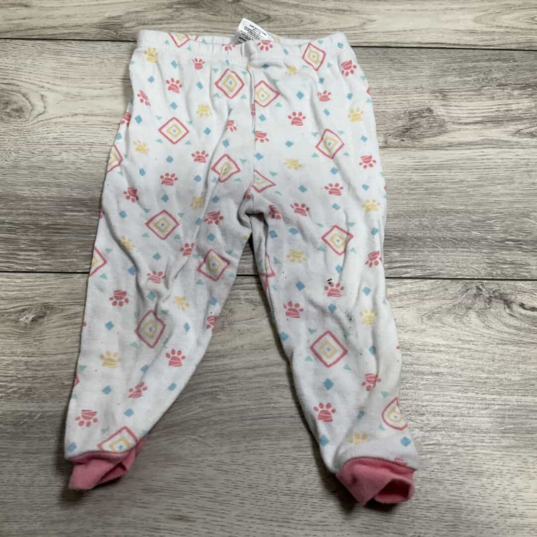 GIRLS - 18 Month - Pants  - Play Clothes