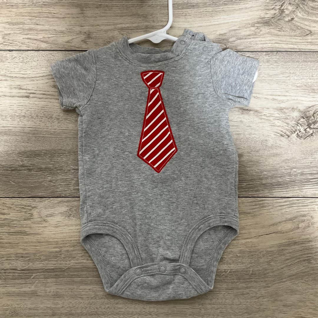 BOYS - 6 Month - Onesie