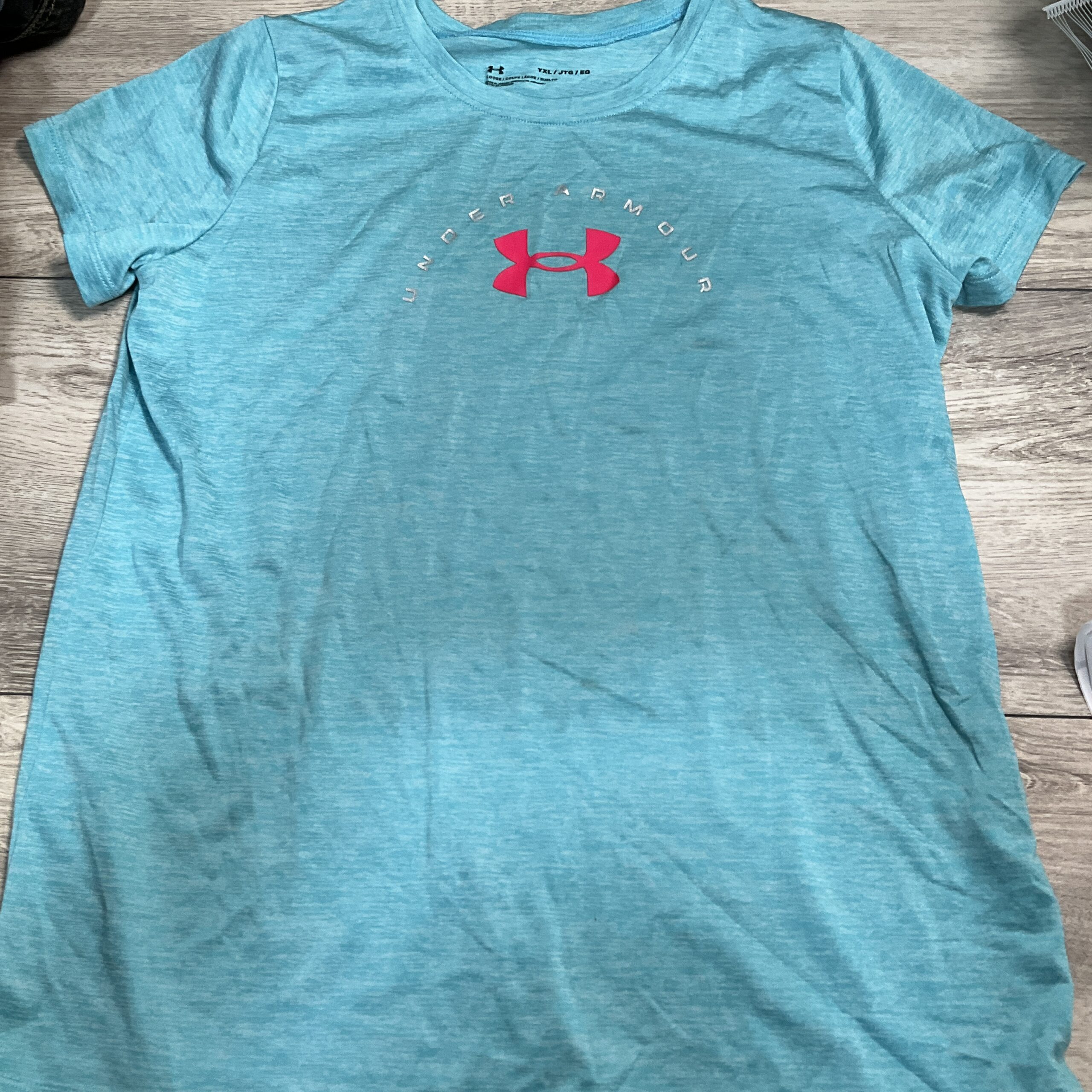 GIRLS - 16/18 - Shirt