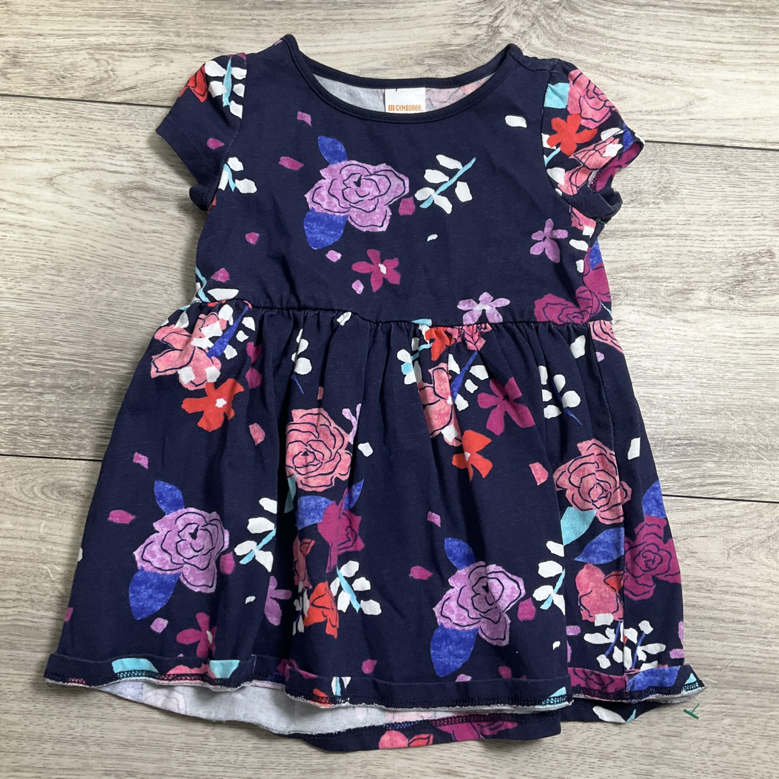 GIRLS - 12/18 Month - Dress