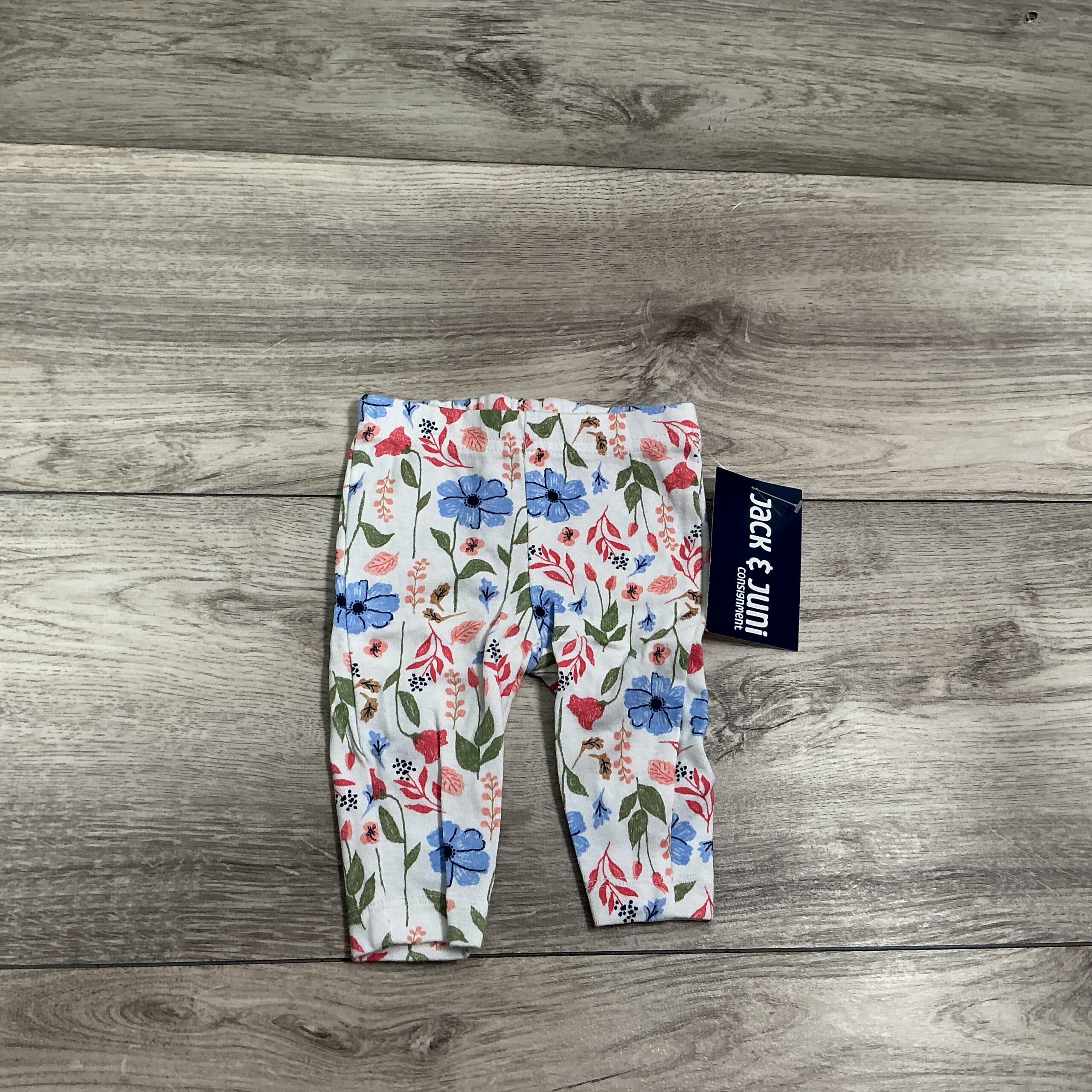 GIRLS - 0/3 Month - Pants