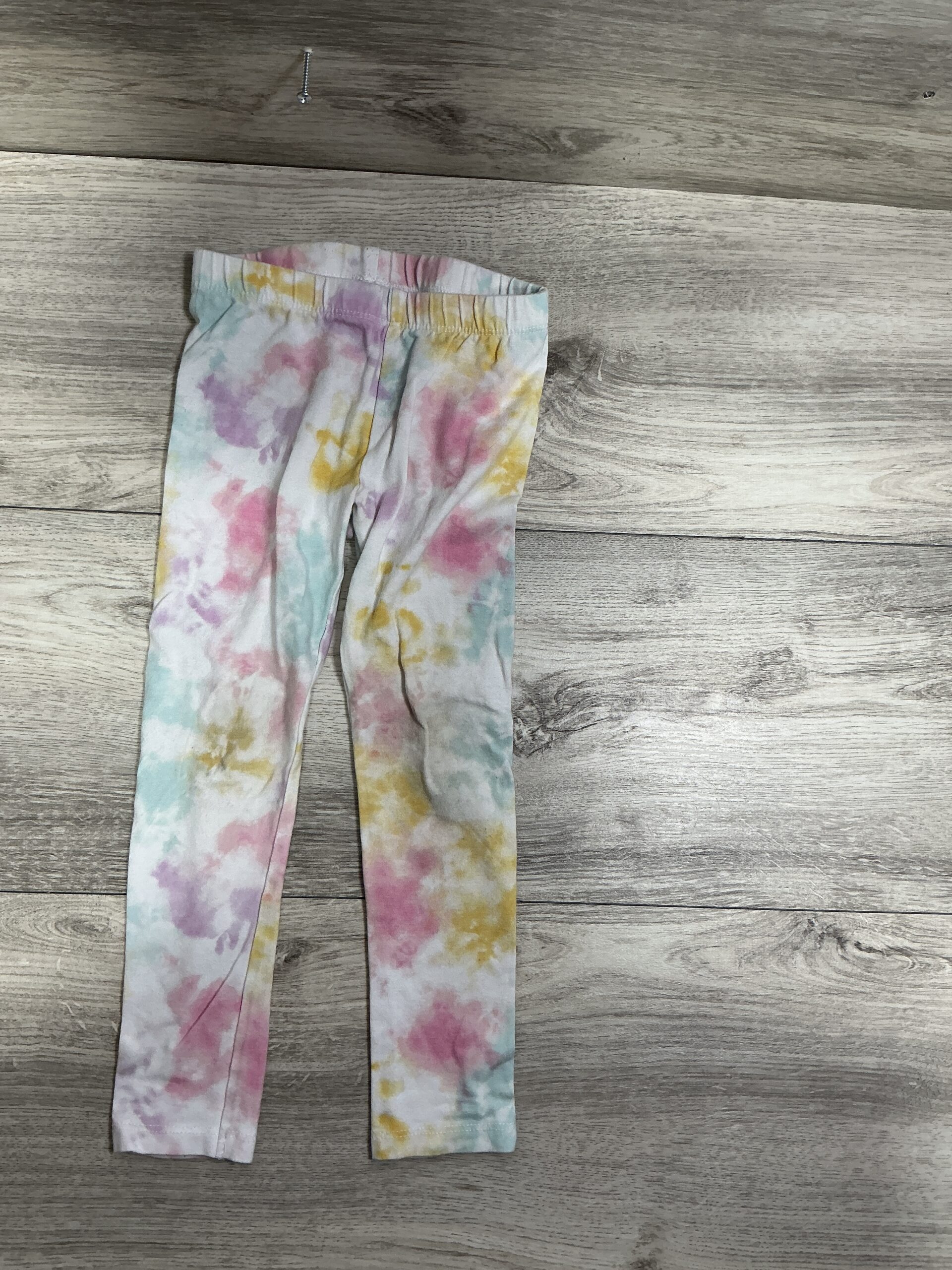 GIRLS - 4T - Pants - Play Clothes Condition