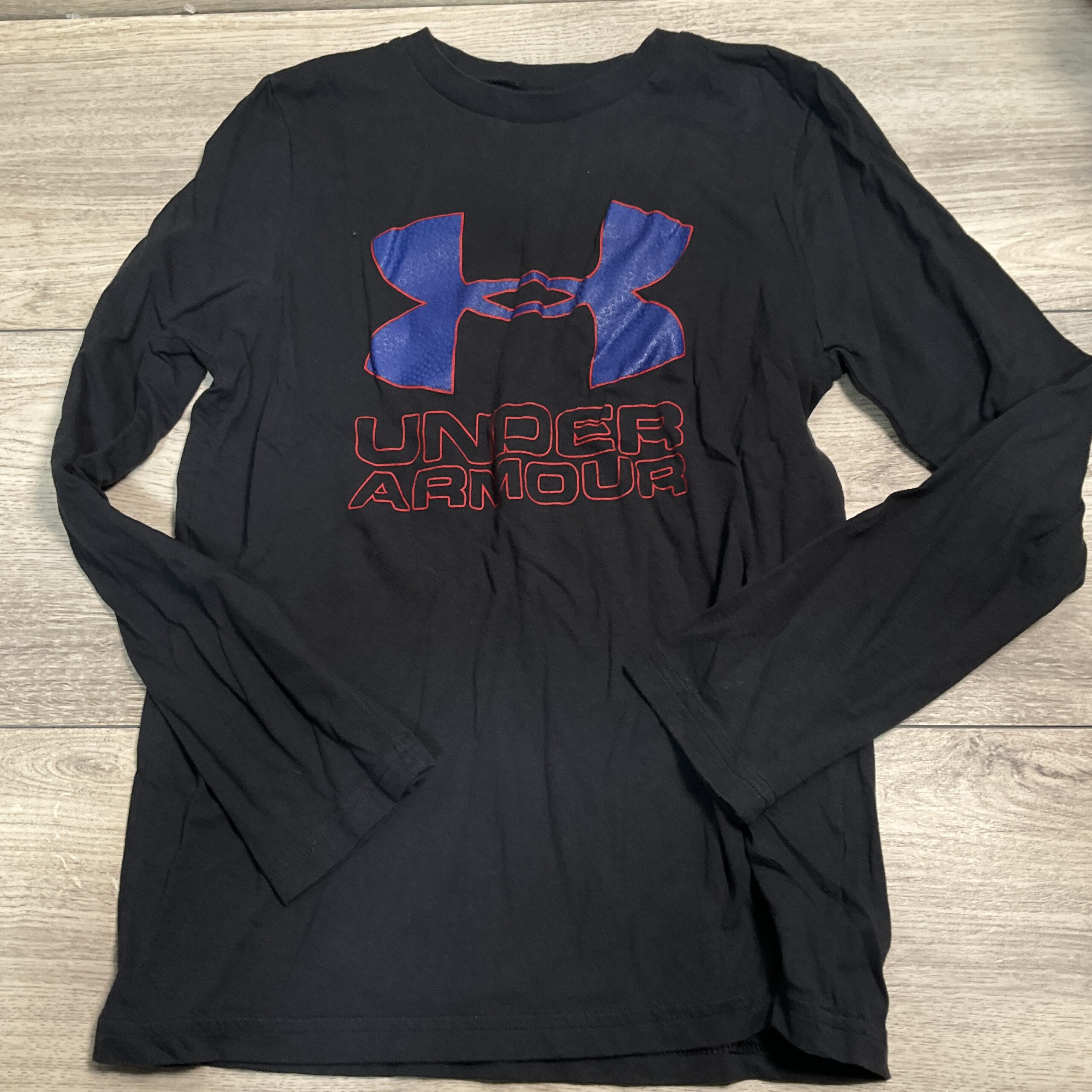 BOYS - Size 8 - Shirt