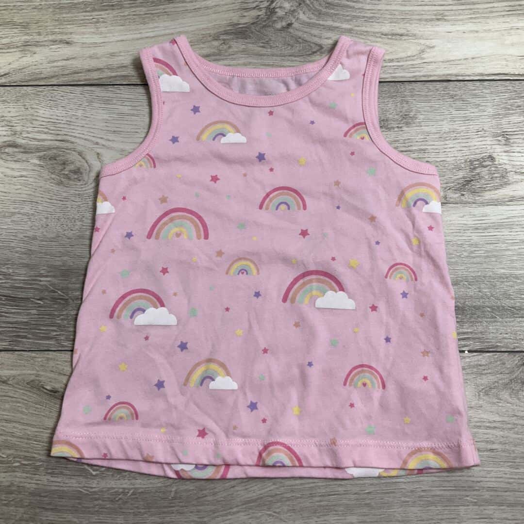 GIRLS - 2T - Shirt