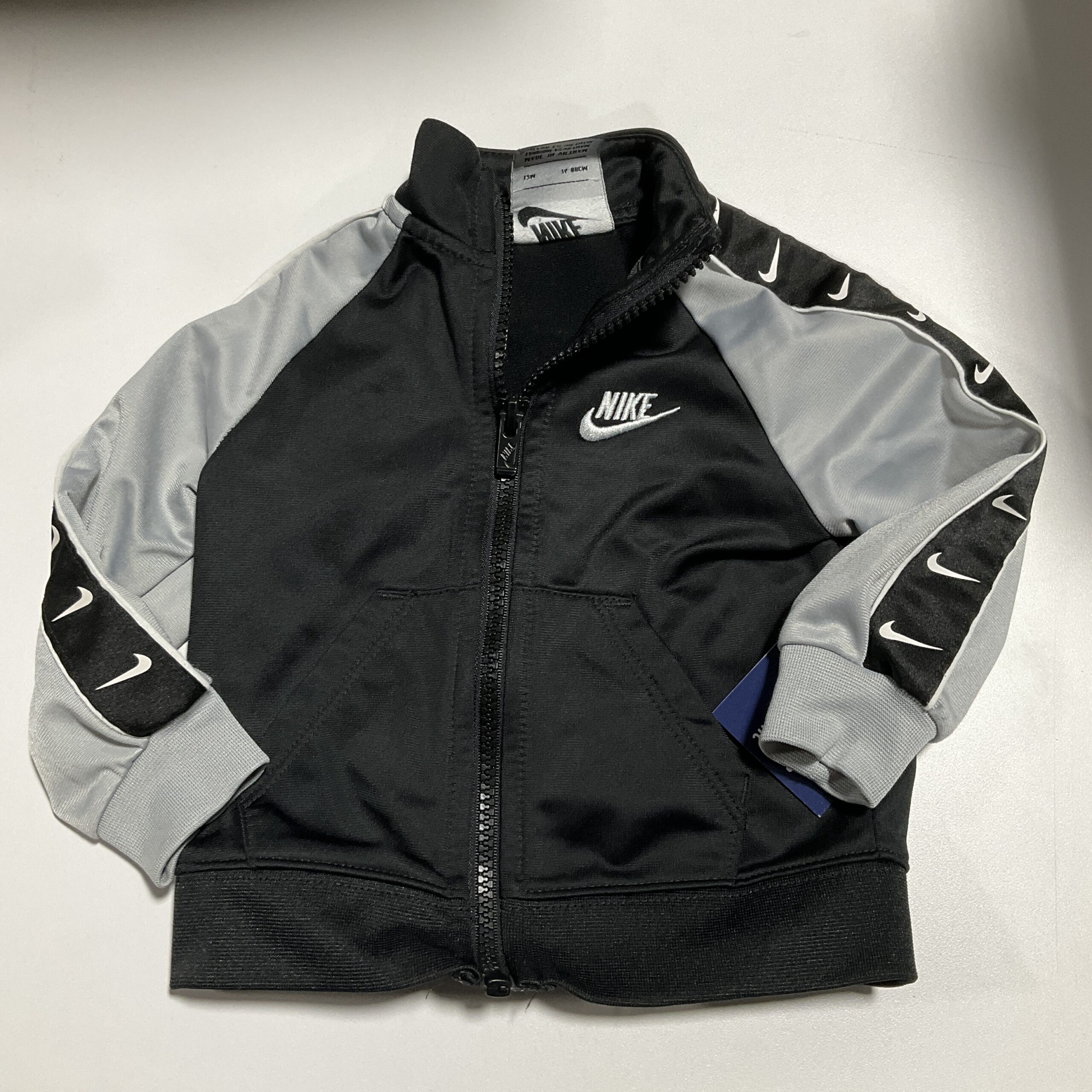 BOYS - 12 Month - Jacket