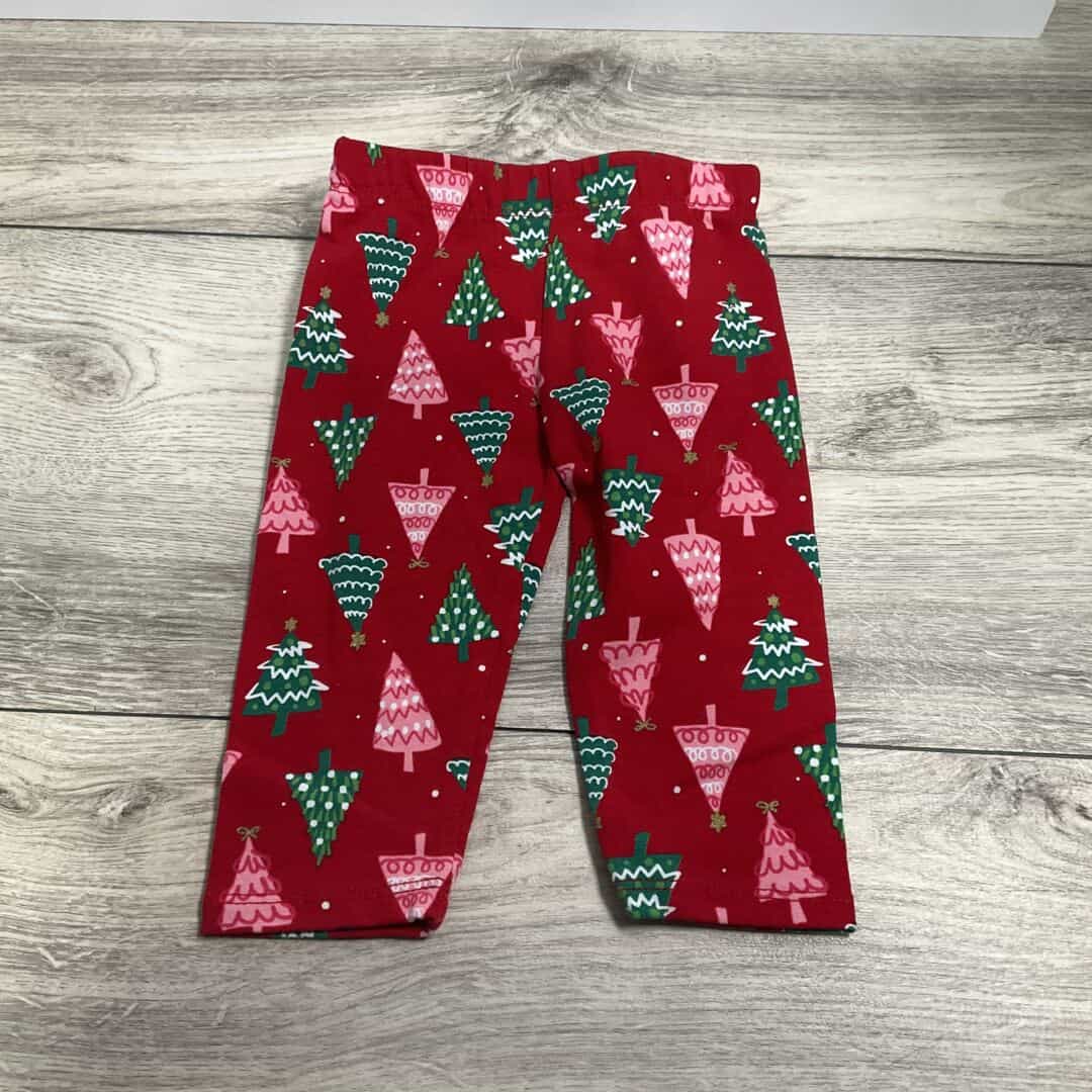 GIRLS - 6/9 Month - Pants