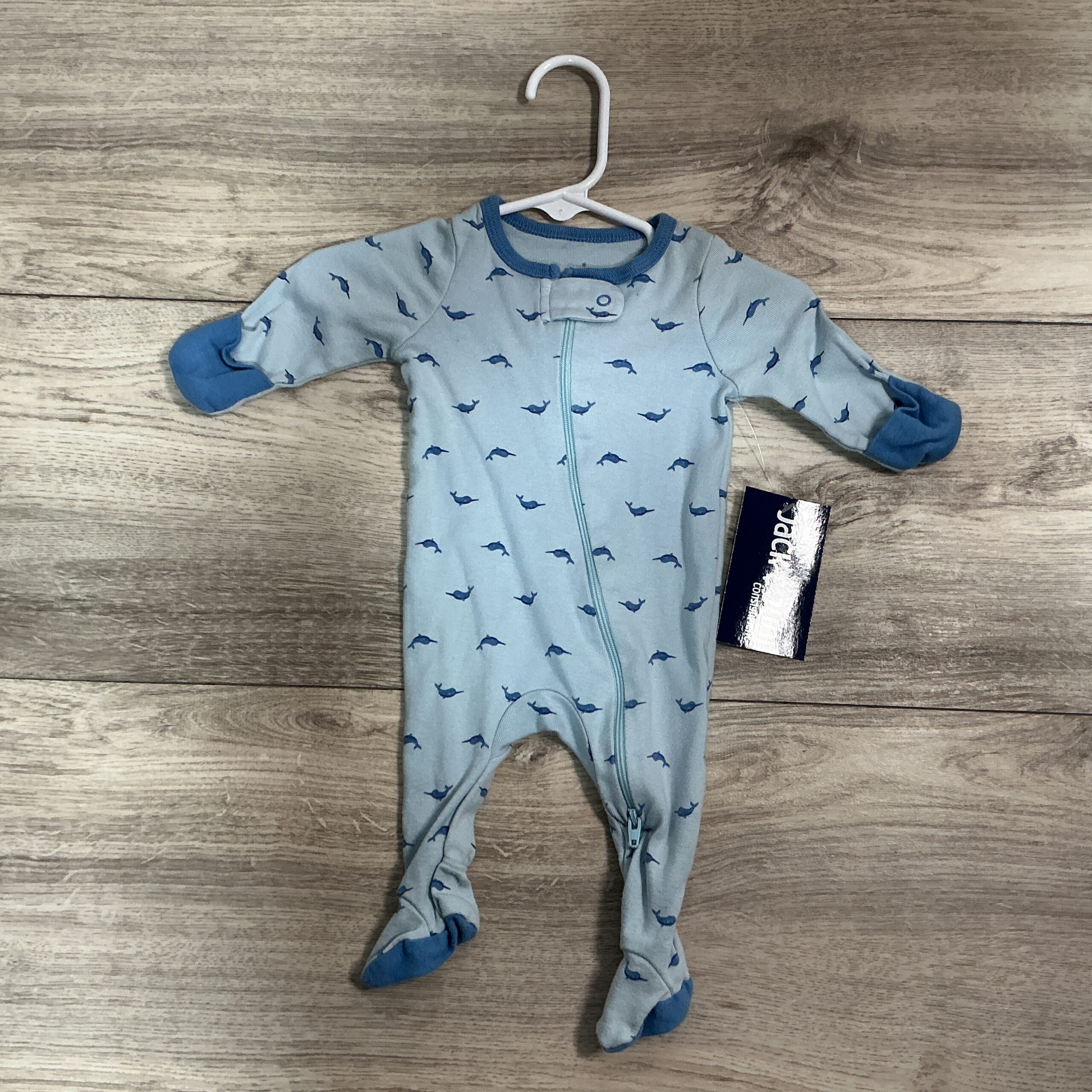 BOYS - Newborn - Sleeper