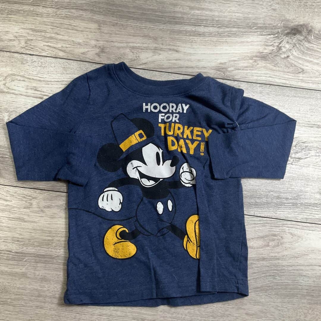 BOYS - 24 Month - Shirt