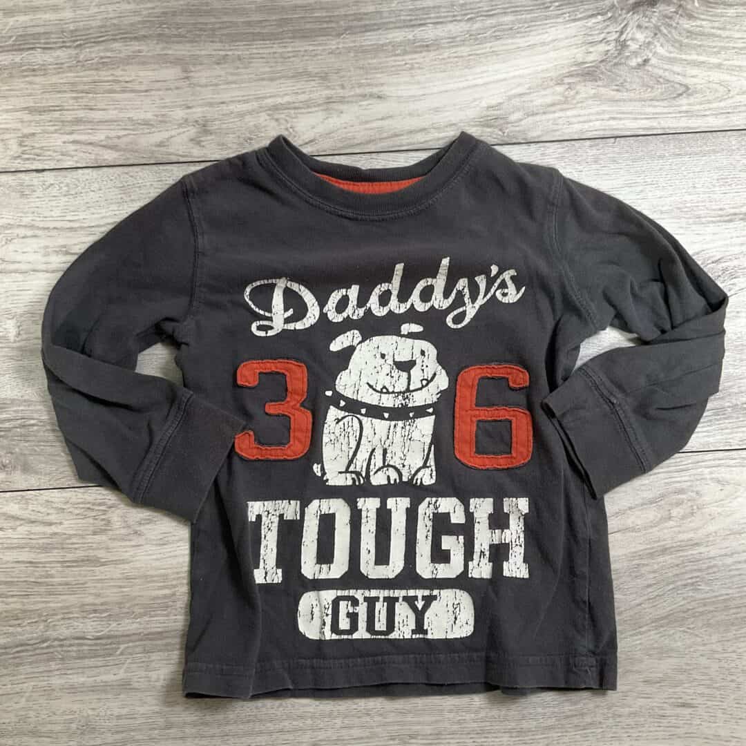BOYS - 2T - Shirt