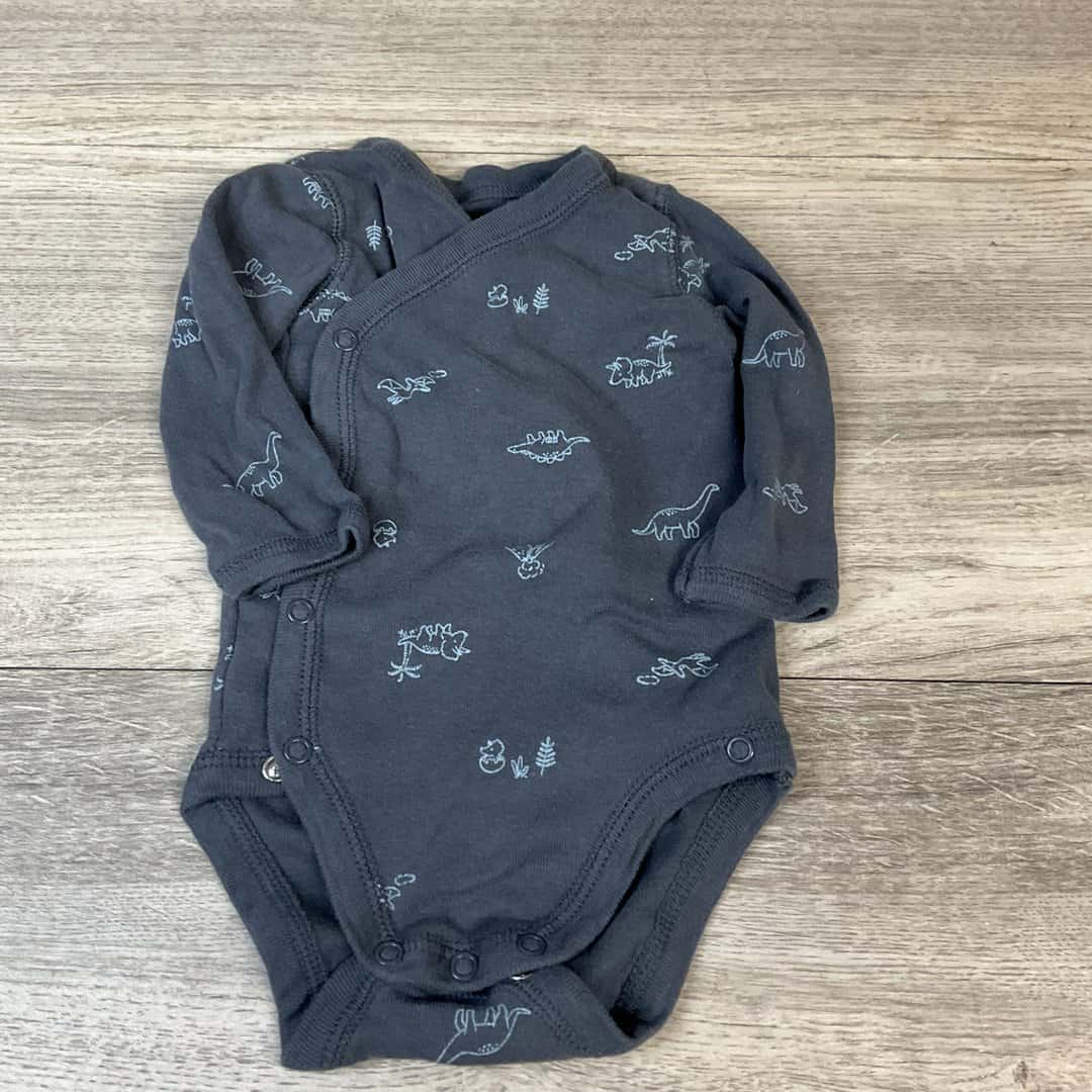 BOYS - 3 Months - Lounger Onesie