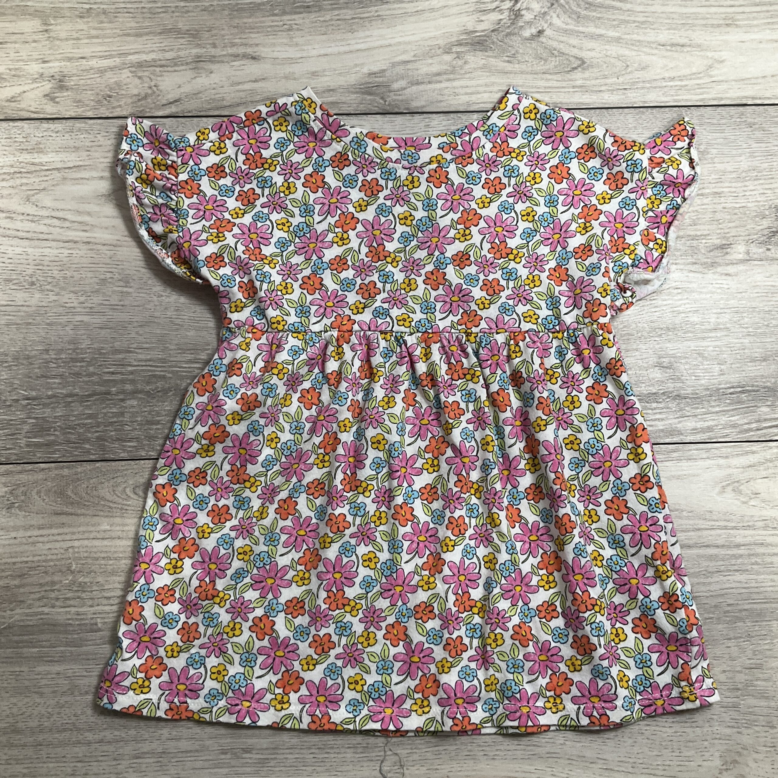 GIRLS - 12/18 Month - Dress