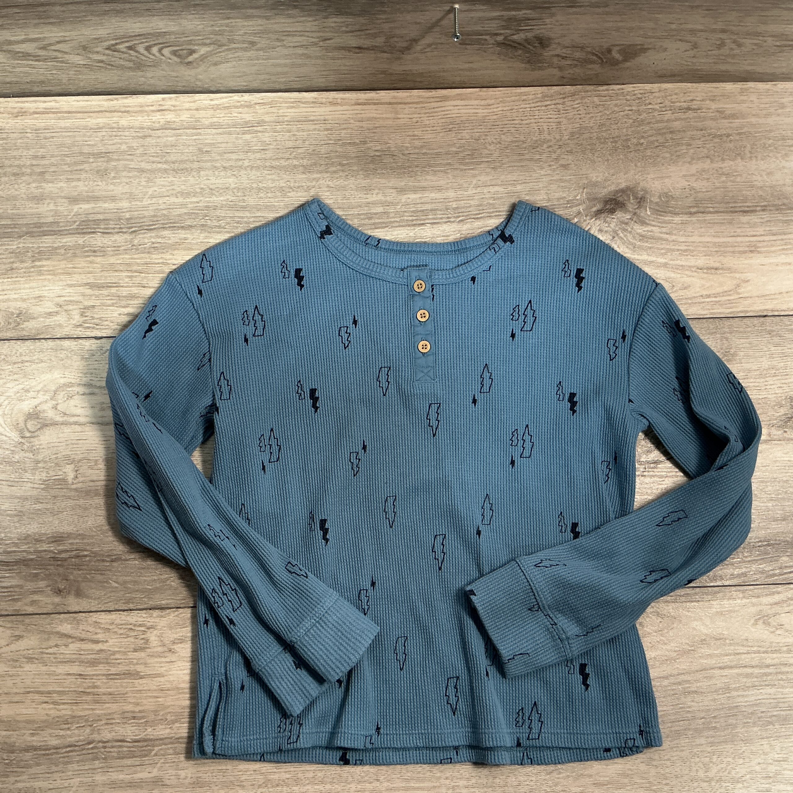 BOYS - Size 8 - Shirt