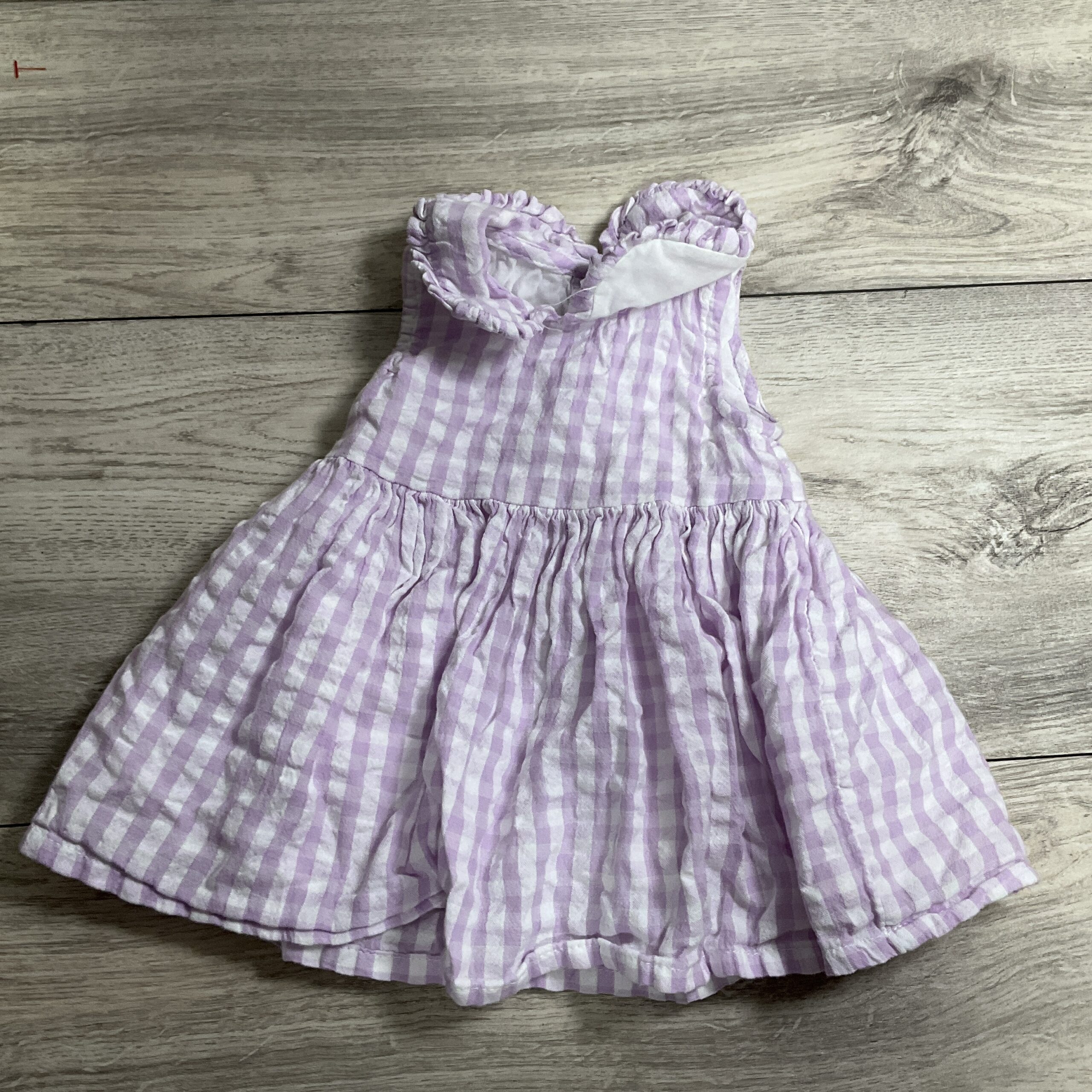 GIRLS - 0/3 Month - Dress