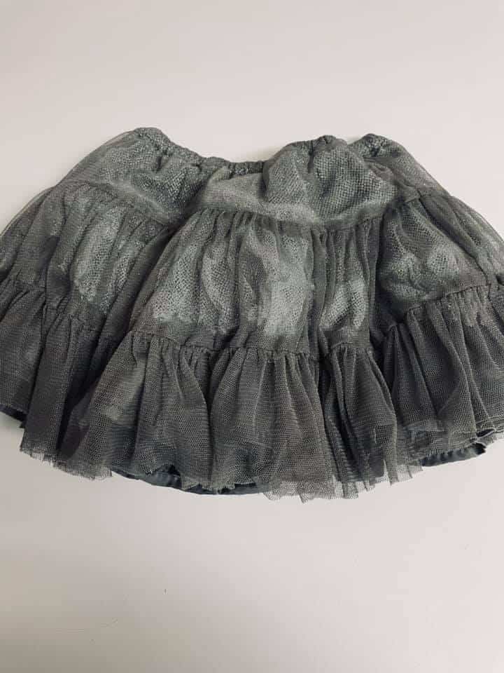 GIRLS - #596 - 18/24 Months - Skirt