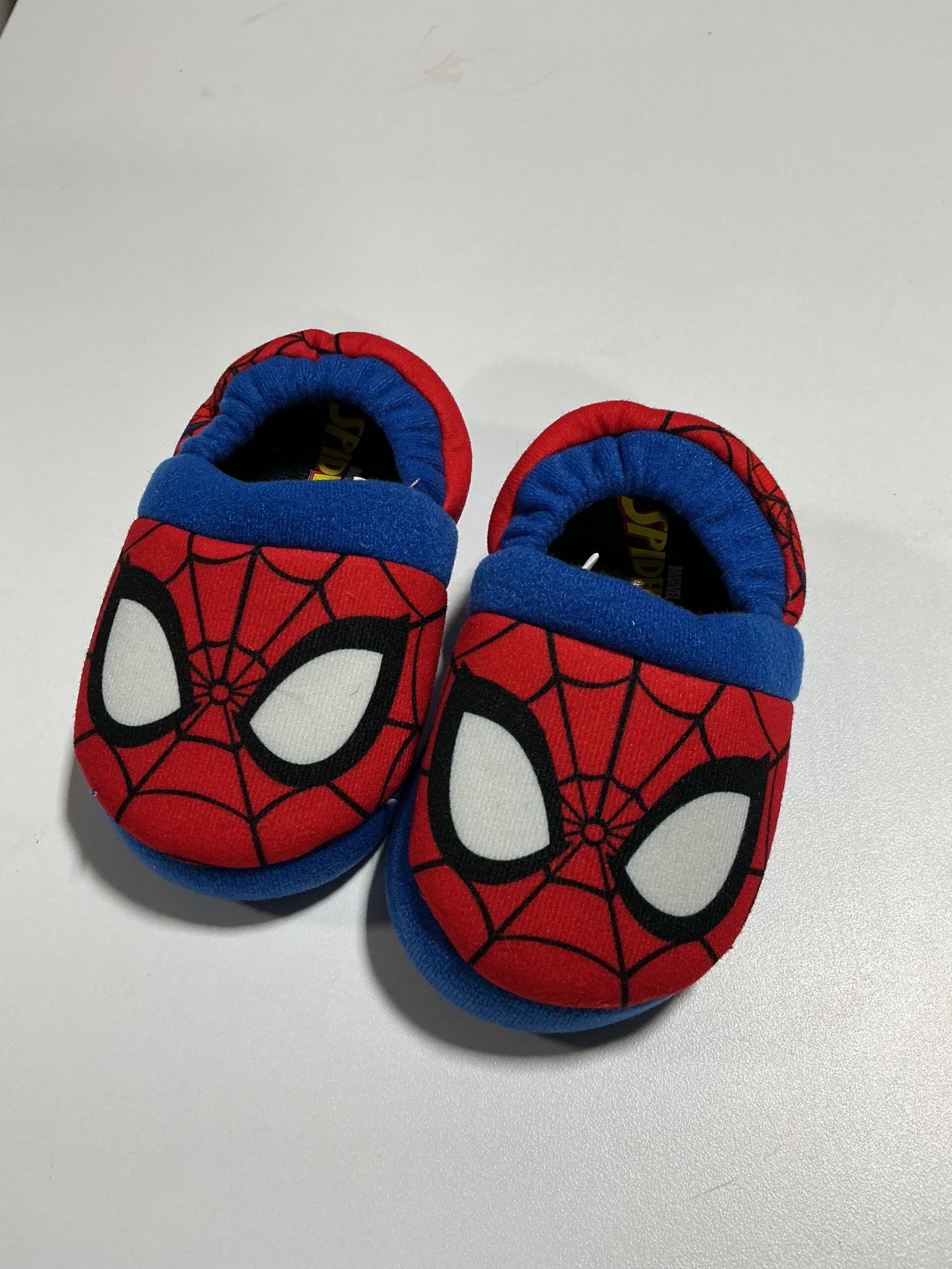 BOYS - 7/8 - Shoes