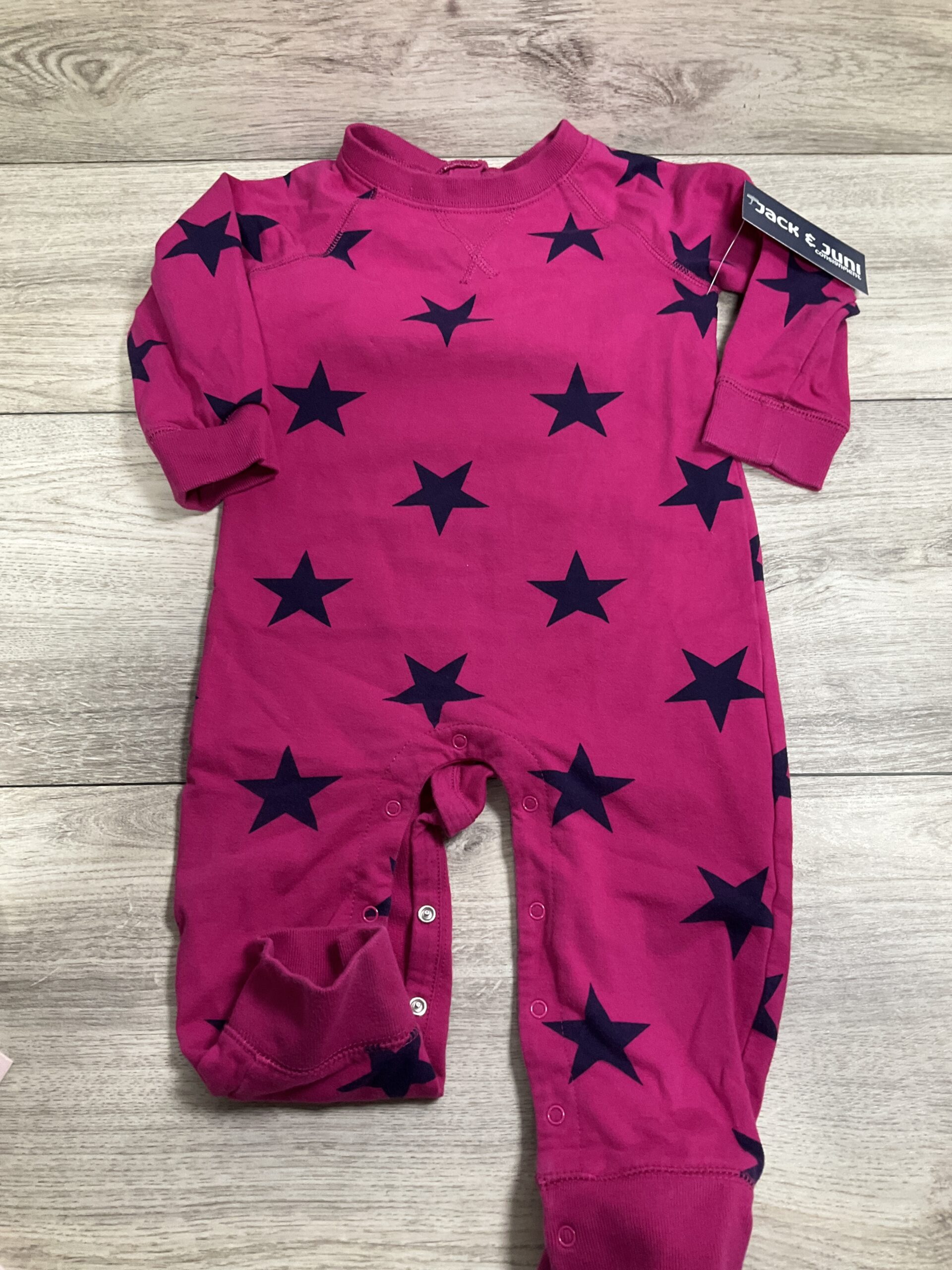GIRLS - 12/18 Month - Jumper
