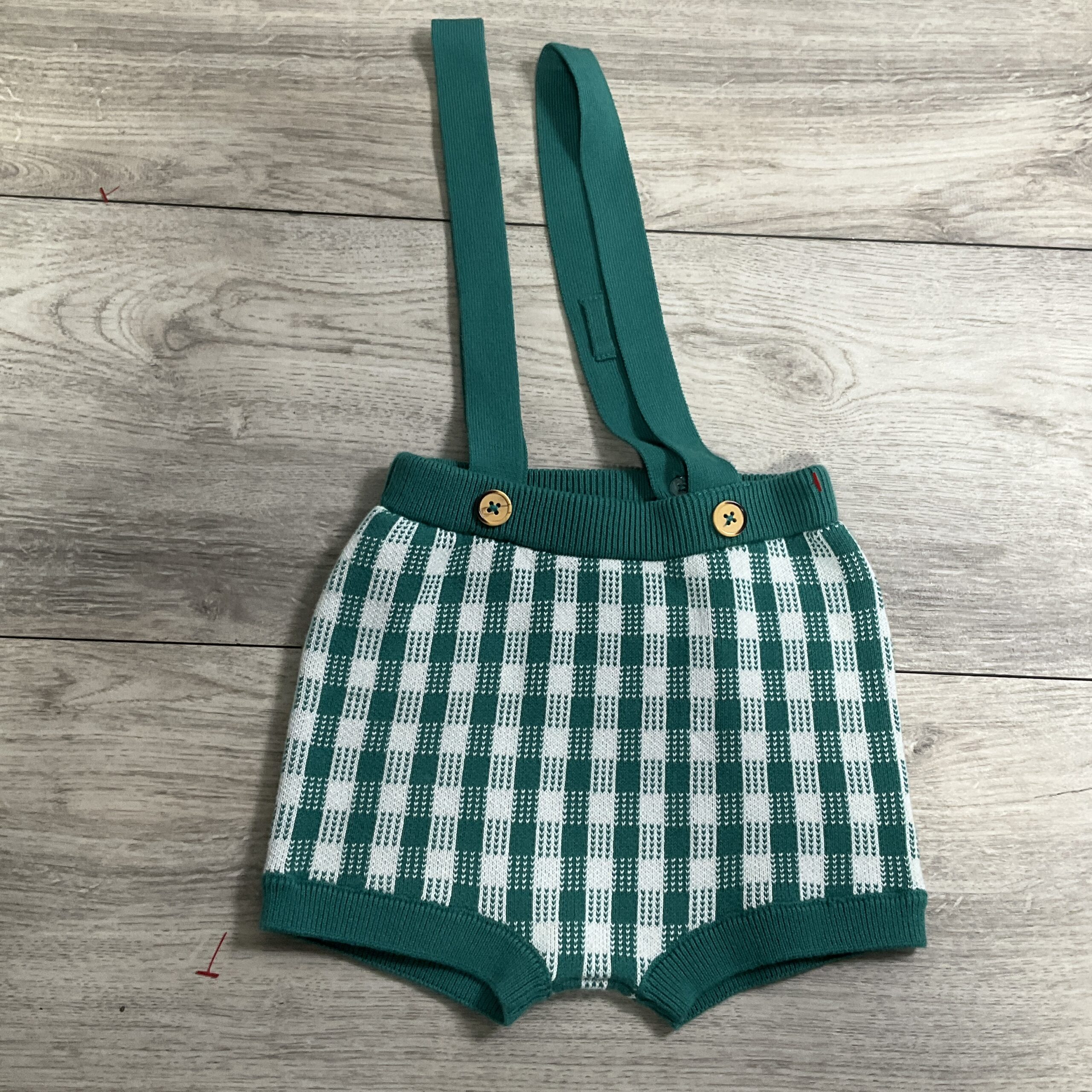 BOYS - 18 Month - Overalls