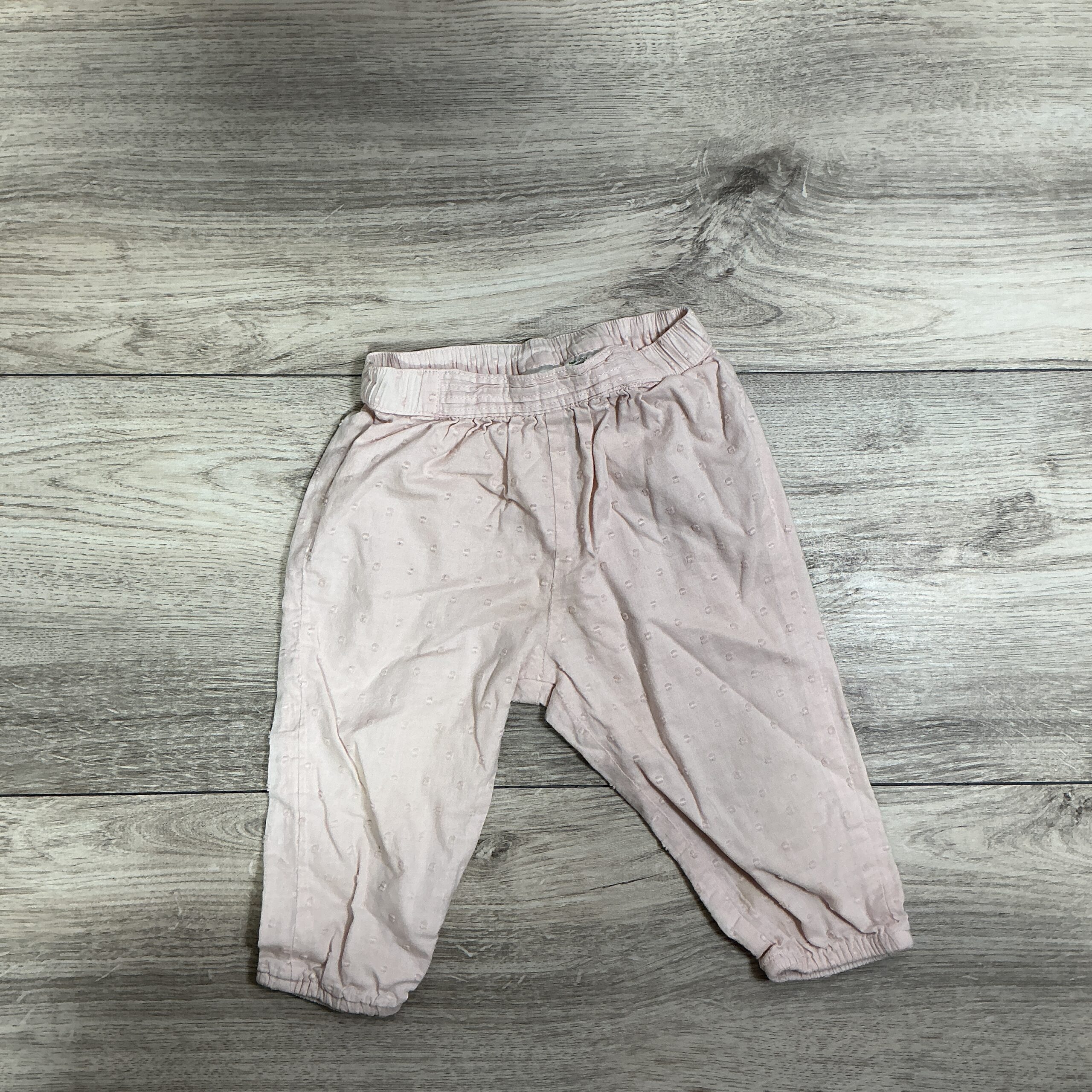 GIRLS - 6/9 Month - Pants