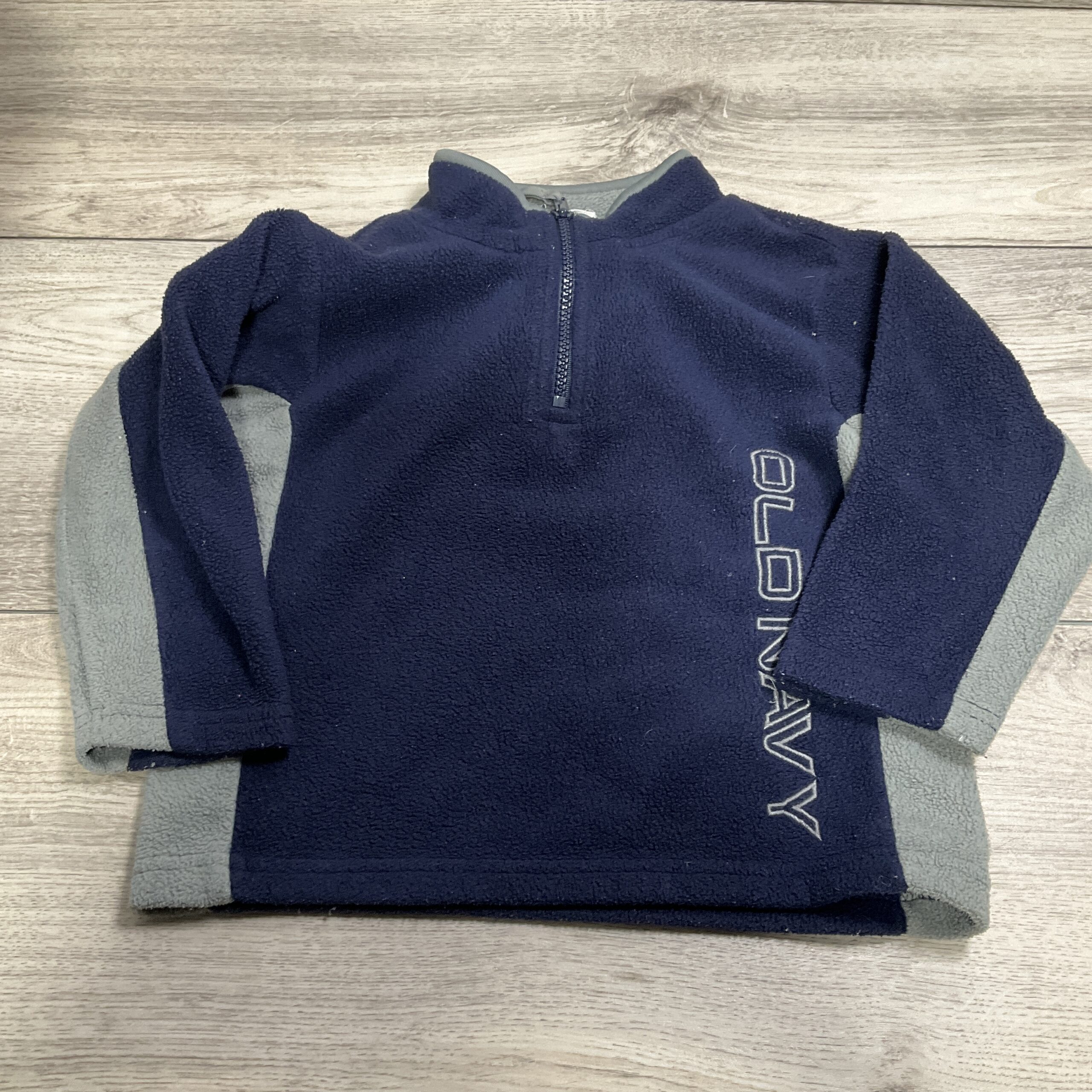 BOYS - 3T - Pullover