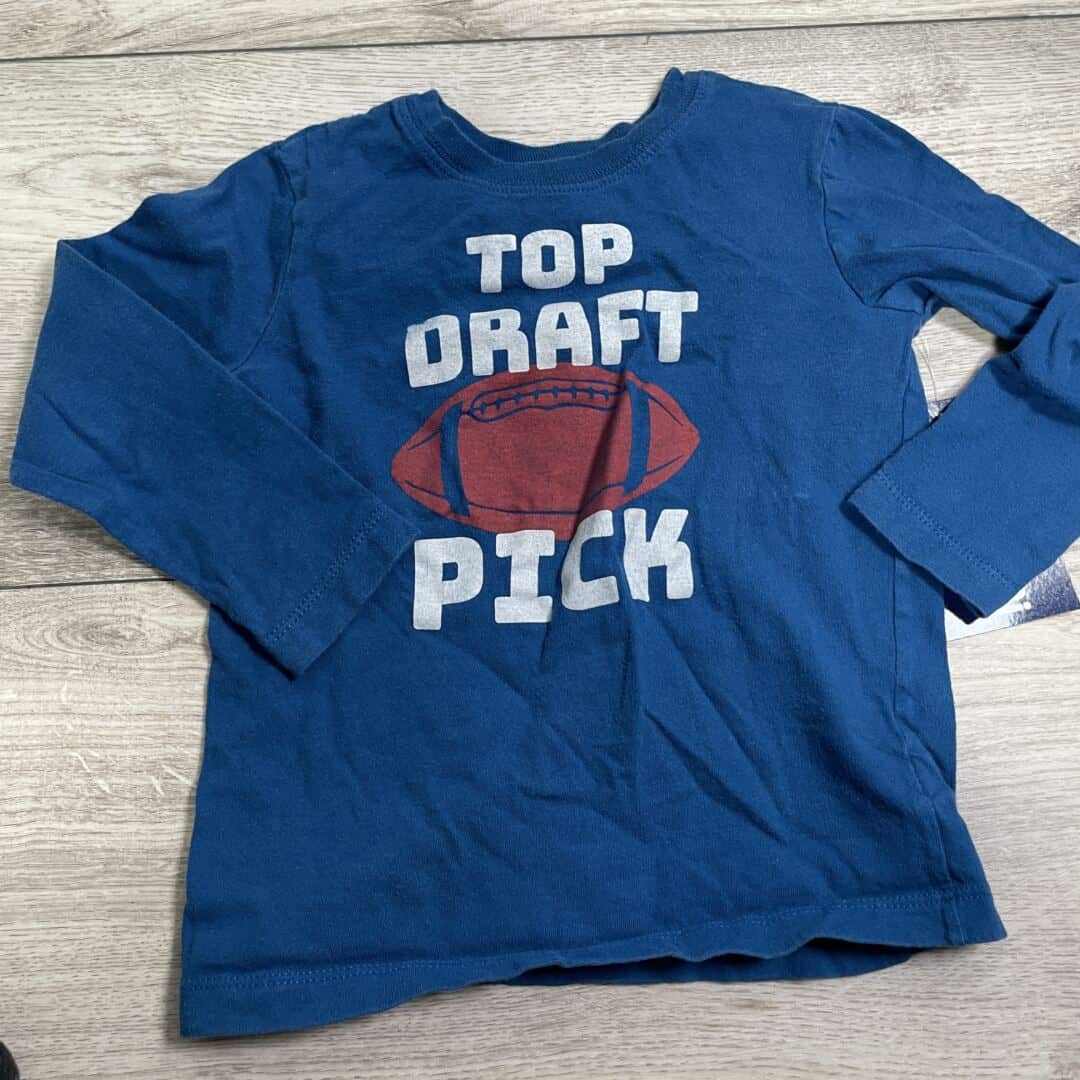 BOYS - 24 Month - Shirt