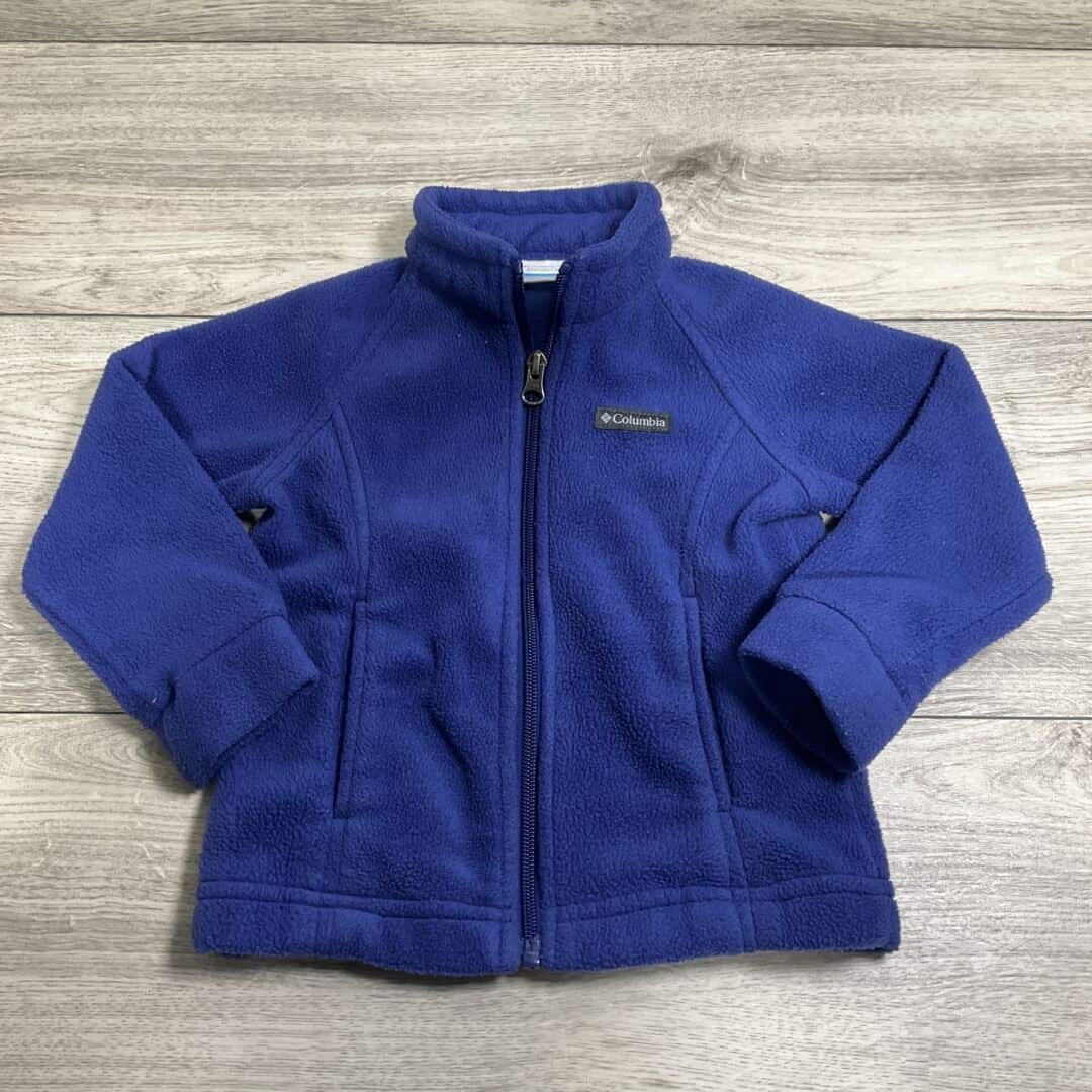 GIRLS - 3T - Jacket