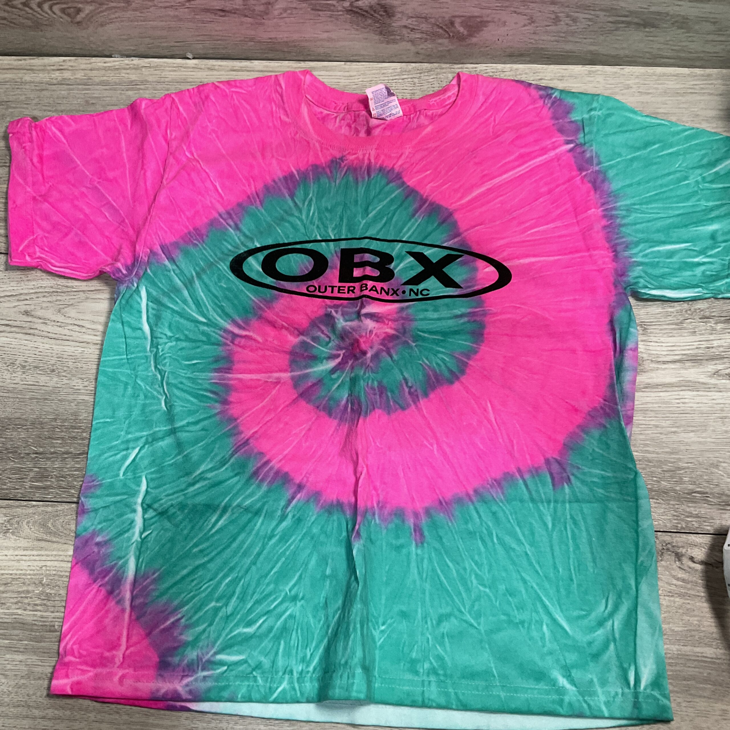 GIRLS - Large - Shirt