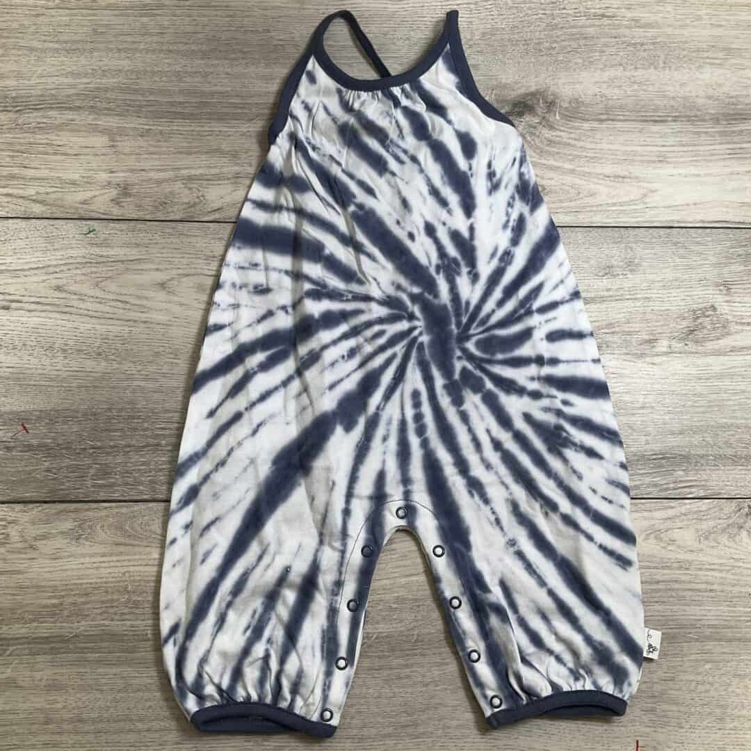 GIRLS - 6/9 Month - Romper - NEW