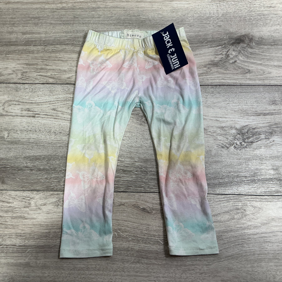 GIRLS - 2T - Pants - Play Clothes
