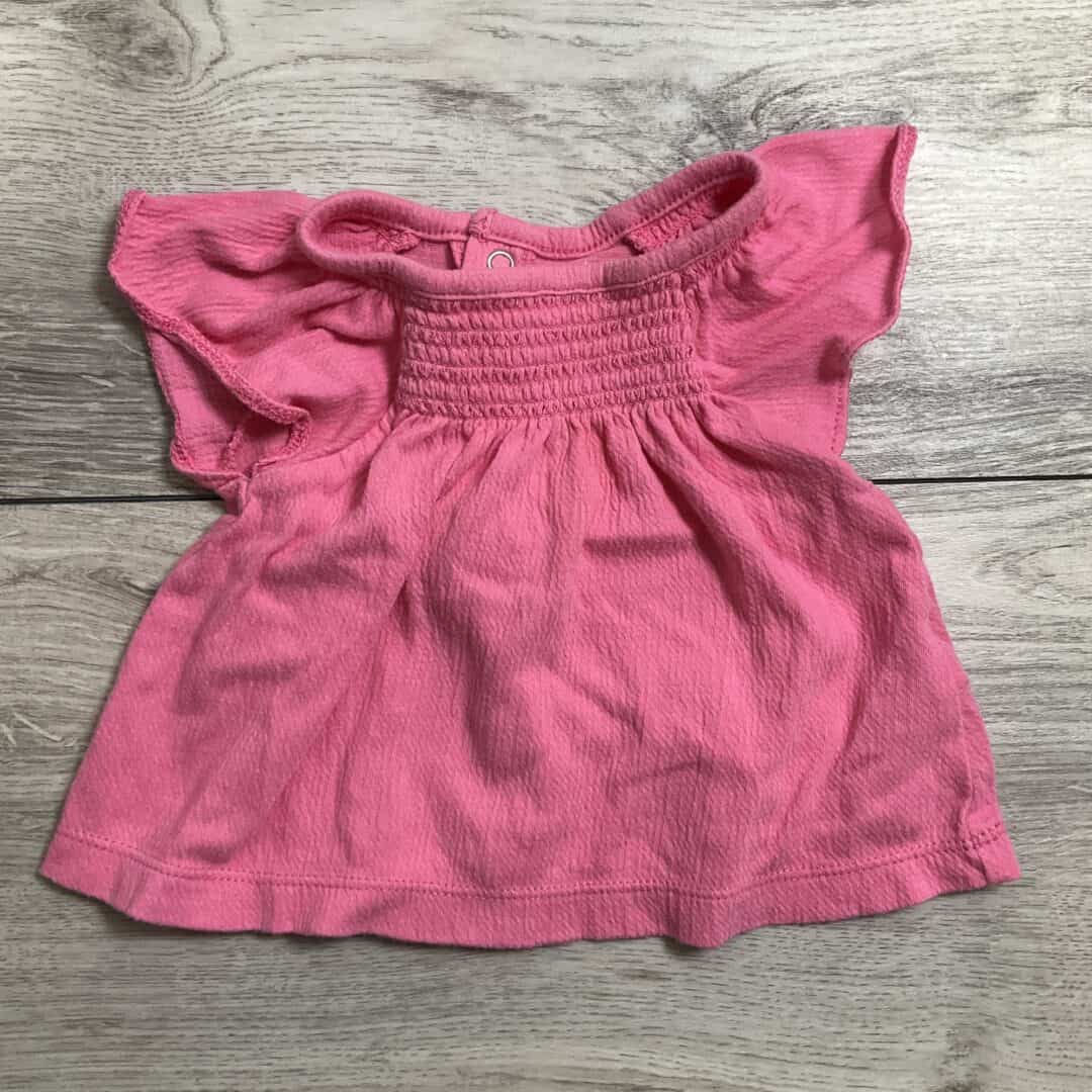 GIRLS - 3 Month - Shirt