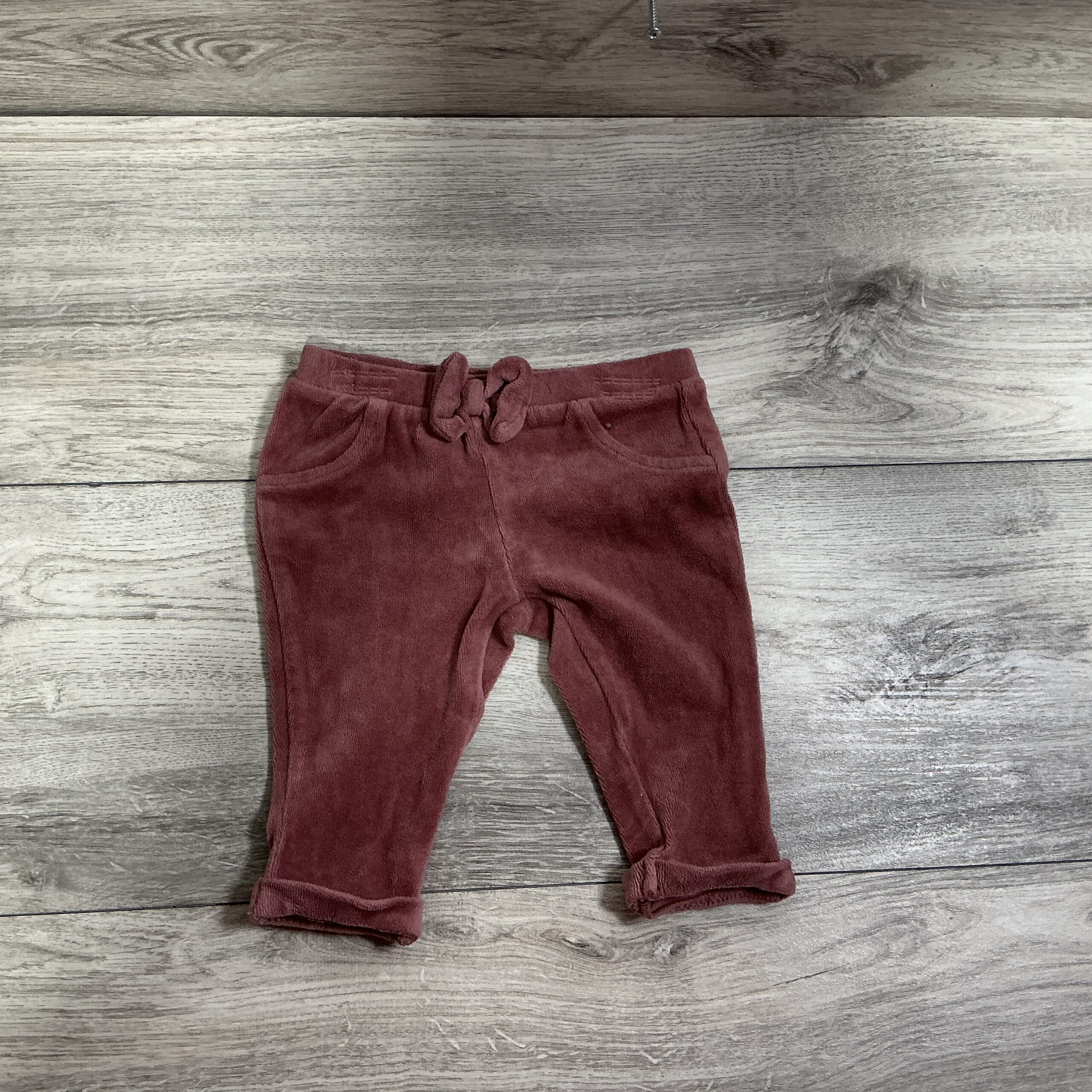 GIRLS - 6/9 Month - Pants