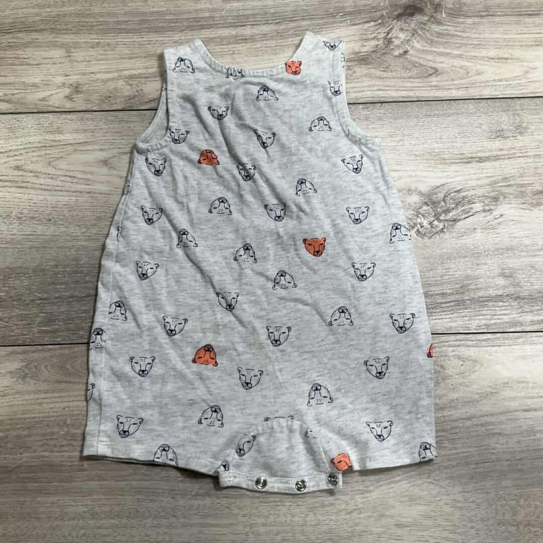 BOYS - 3 Month - Romper - Play Clothes Condition