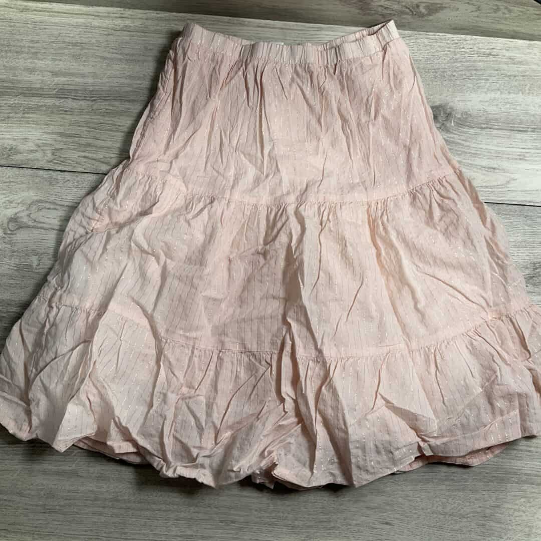 GIRLS - 7/8 - Skirt