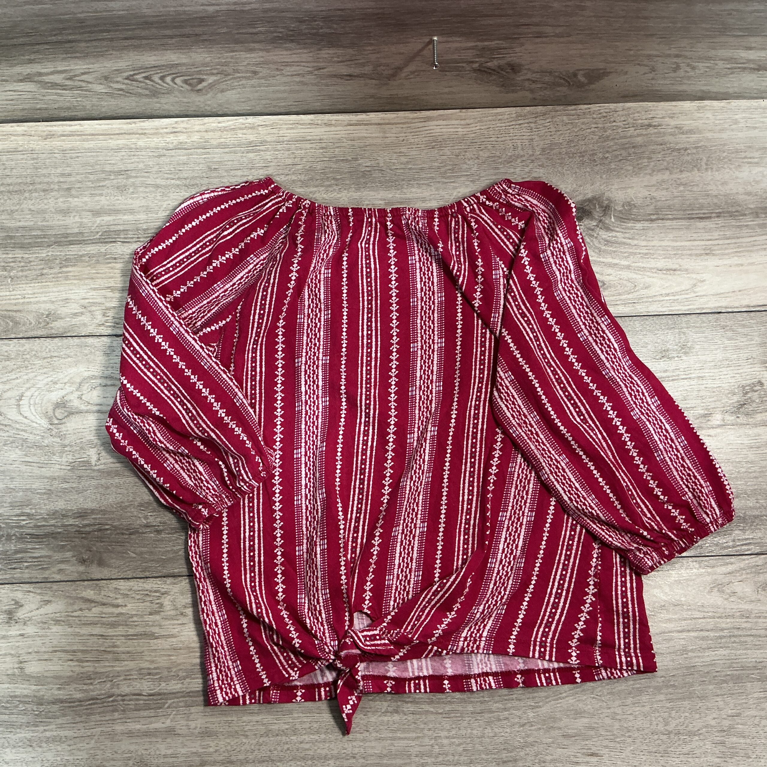 GIRLS - 10/12 - Shirt