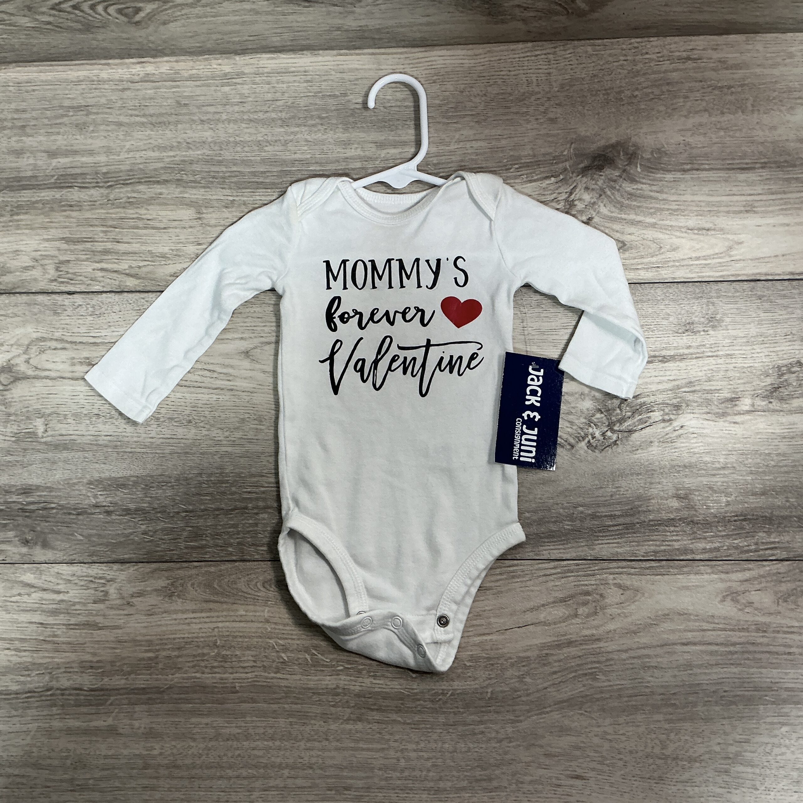 BOYS - 6 Month - Onesie