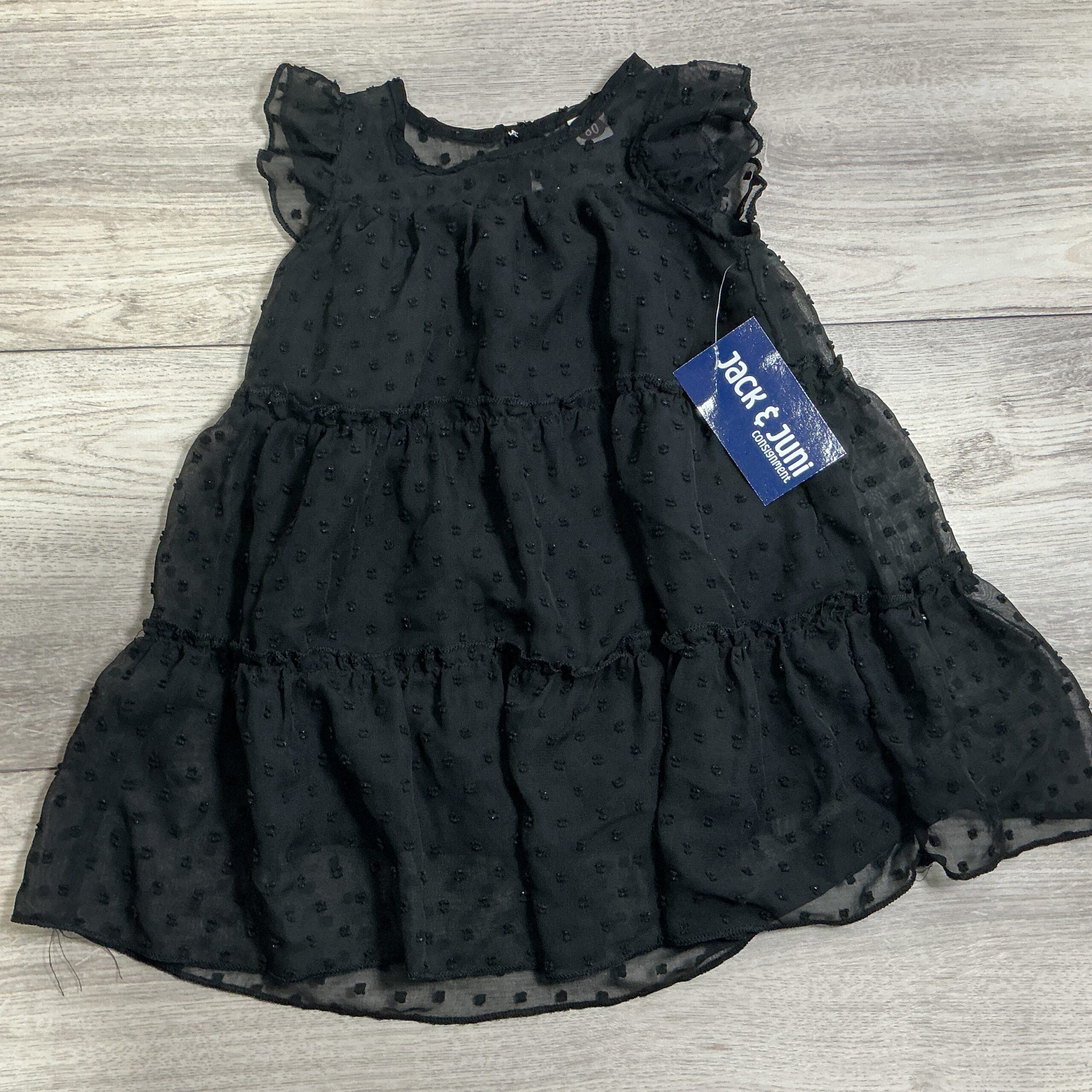 GIRLS - 9/18 Month - Dress