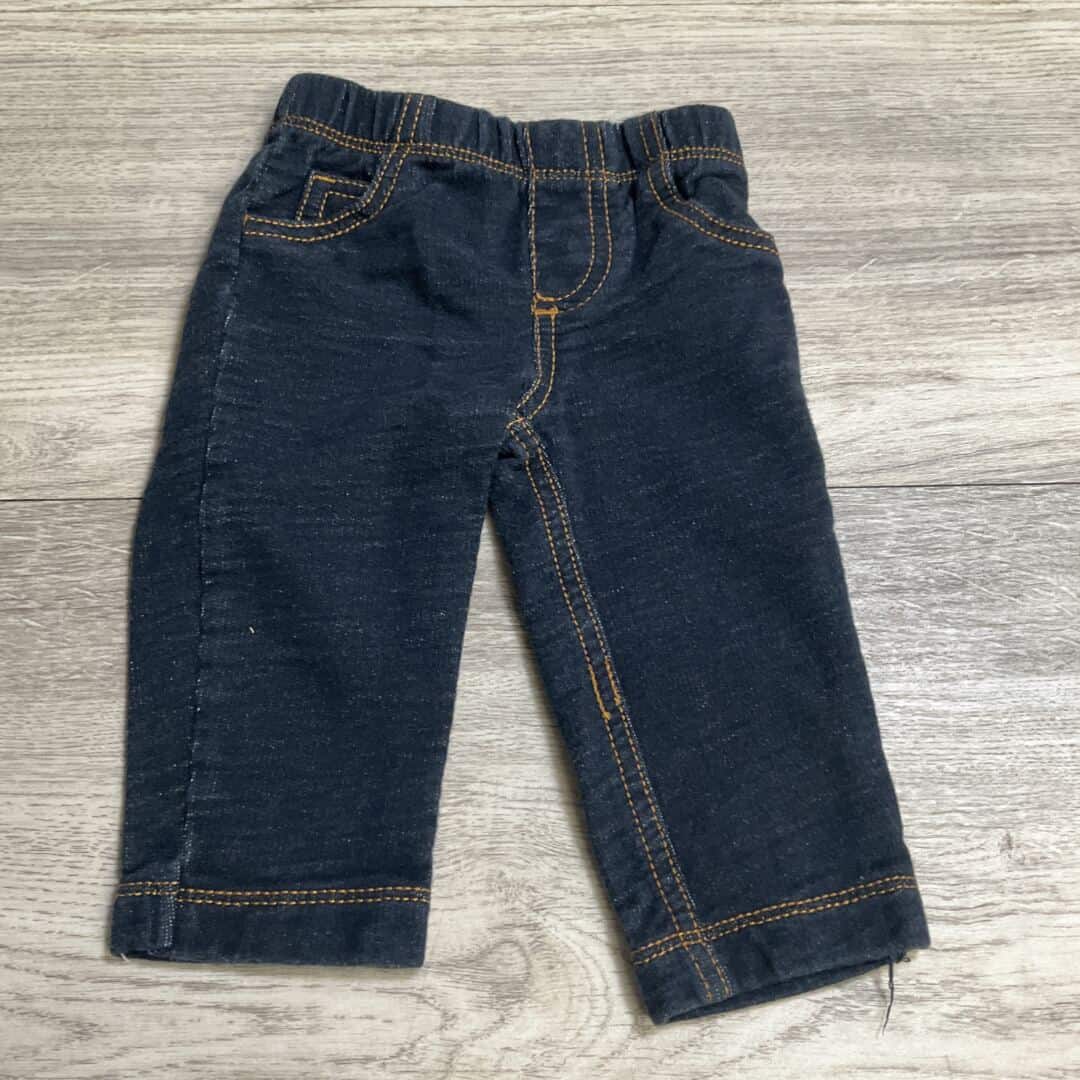 BOYS - 6 Months - Jeggings