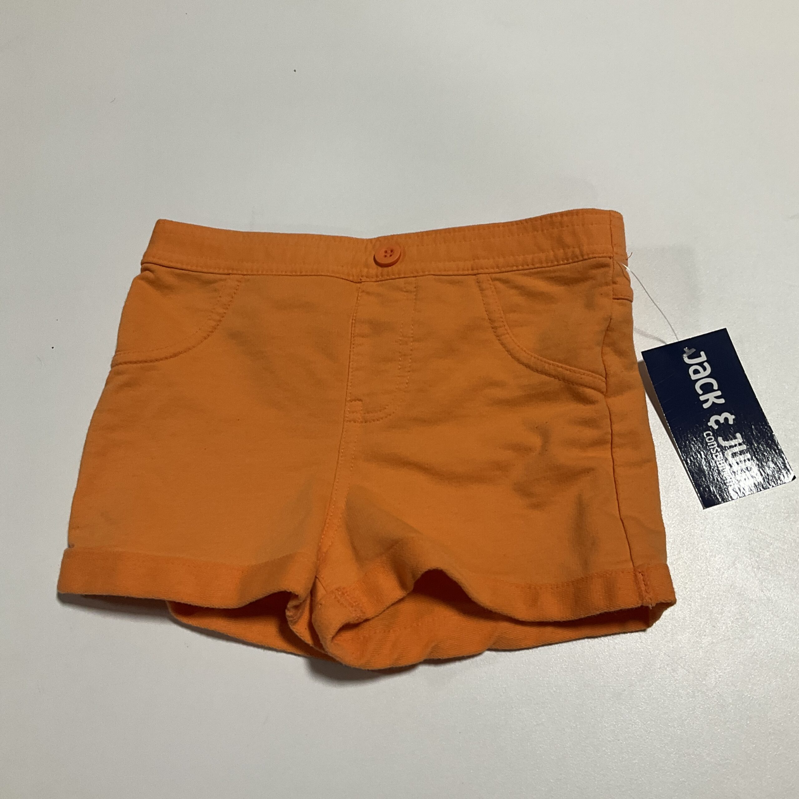 GIRLS - 5T - Shorts - Play Clothes Condition