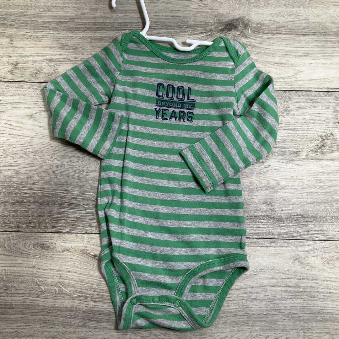 BOYS - 18 Month - Onesie