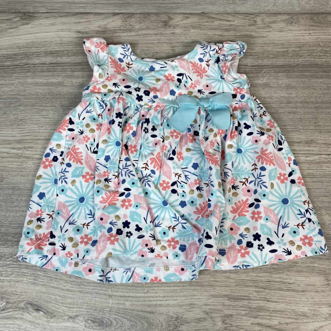 GIRLS - 3 Months - Dress