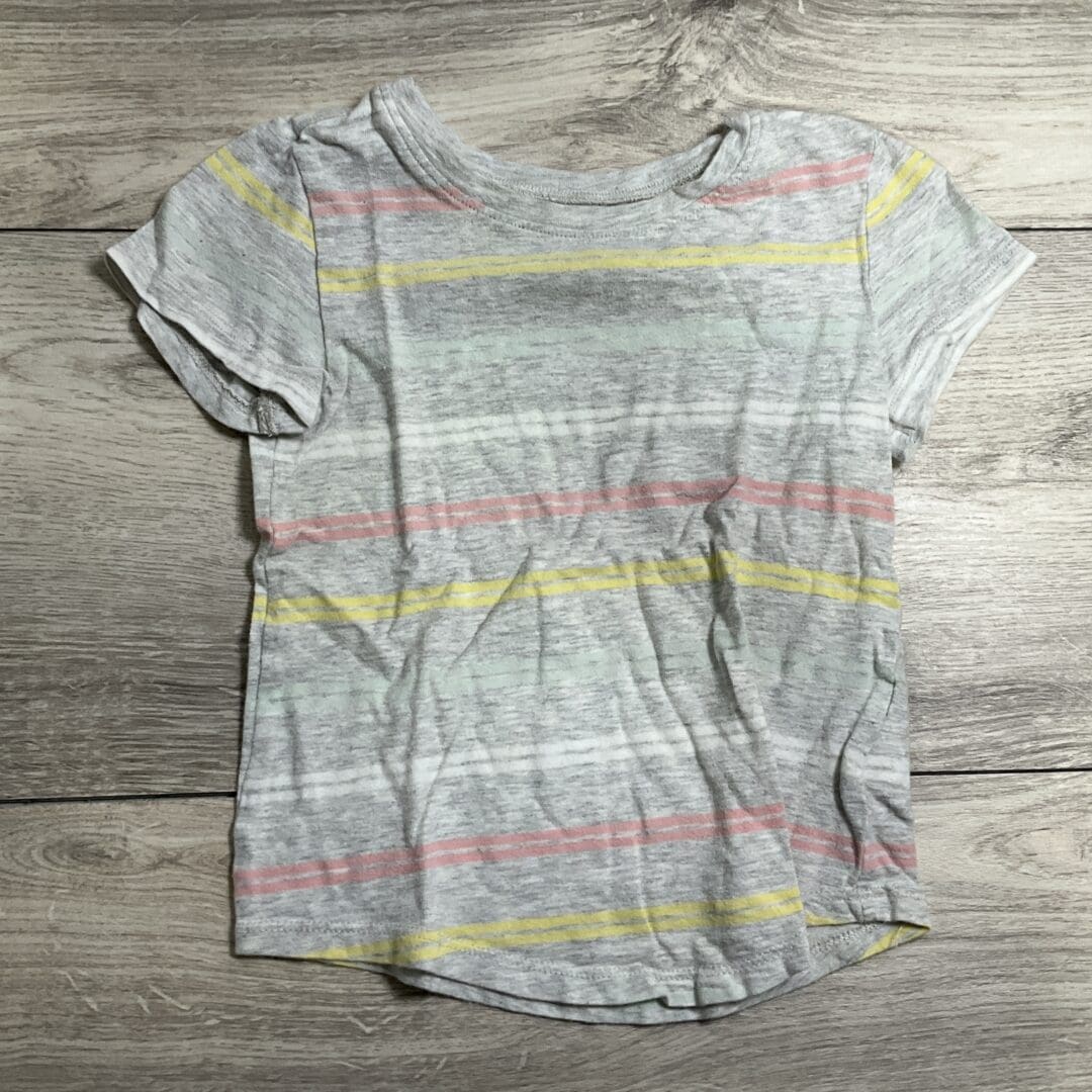 GIRLS - 4T - Shirt
