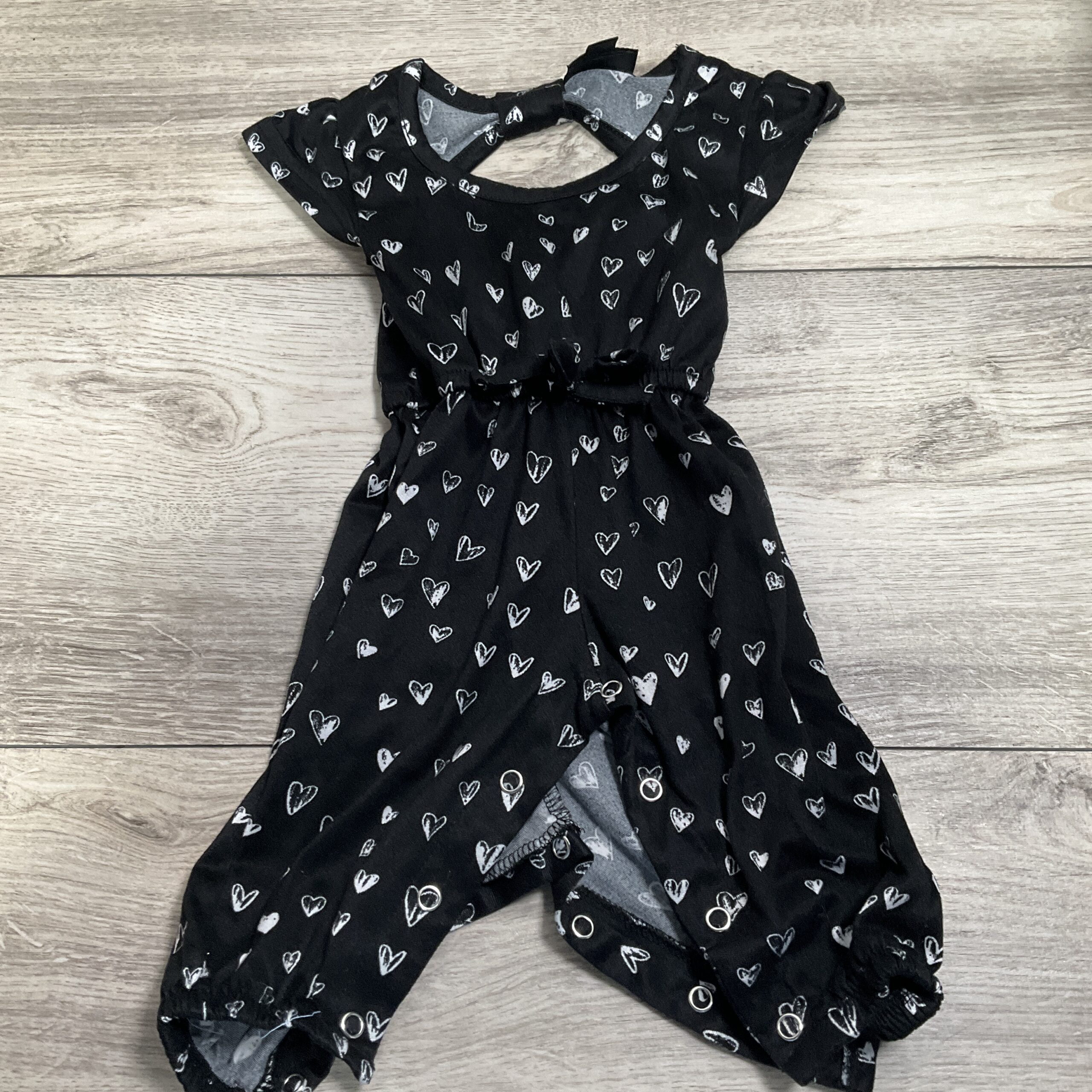GIRLS - 3/6 Month - Jumper
