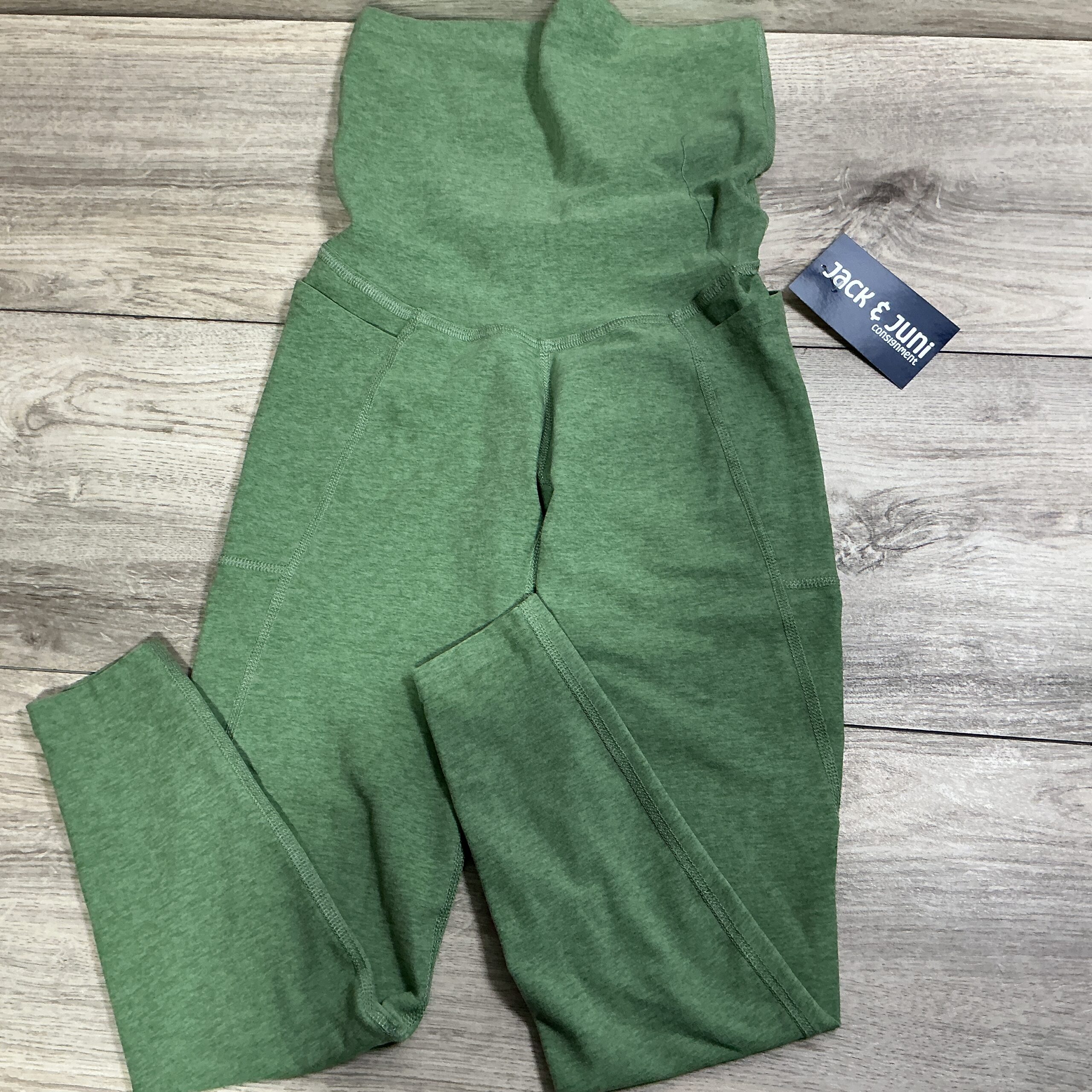 MATERNITY - XS - Pants