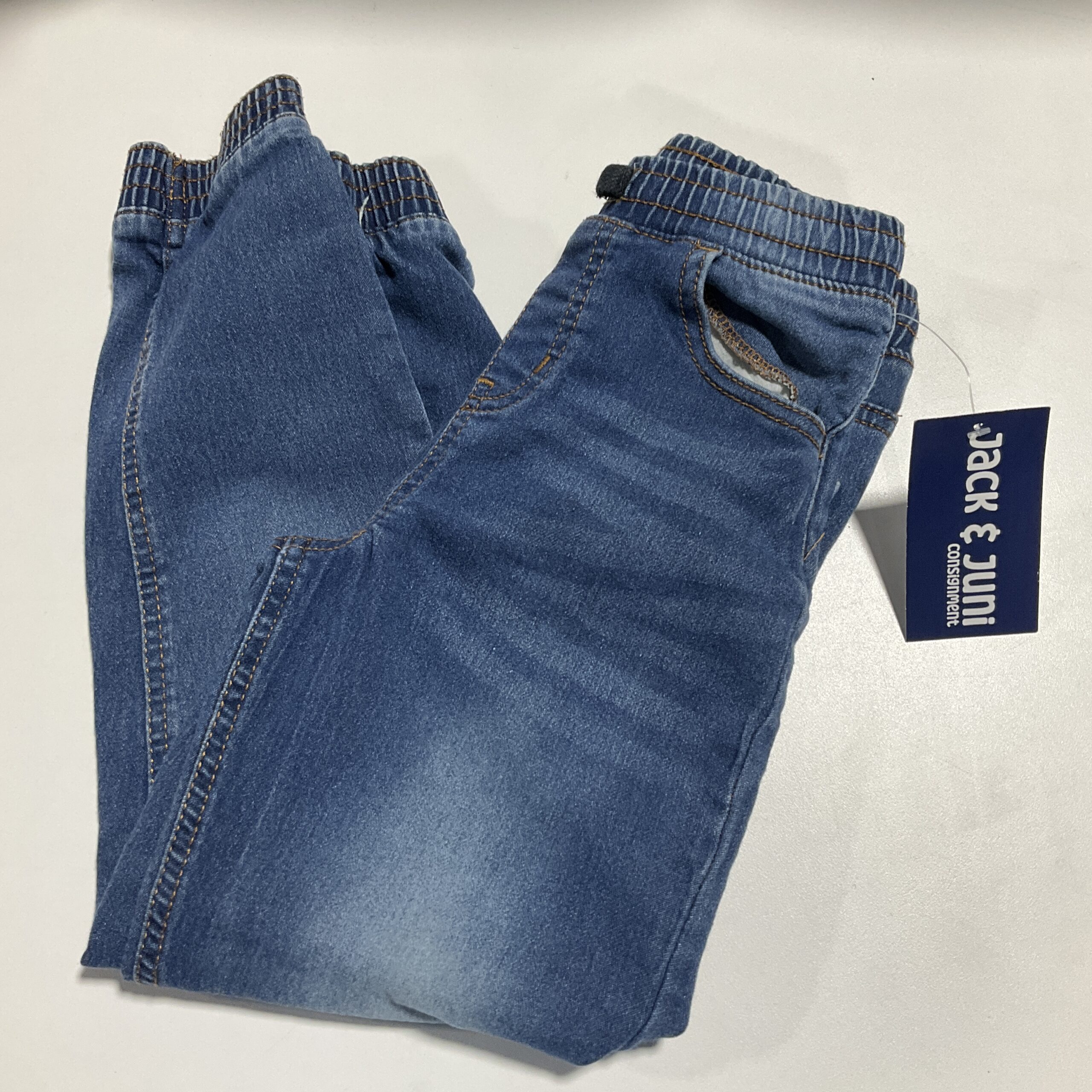 BOYS - Size 7 - Pants